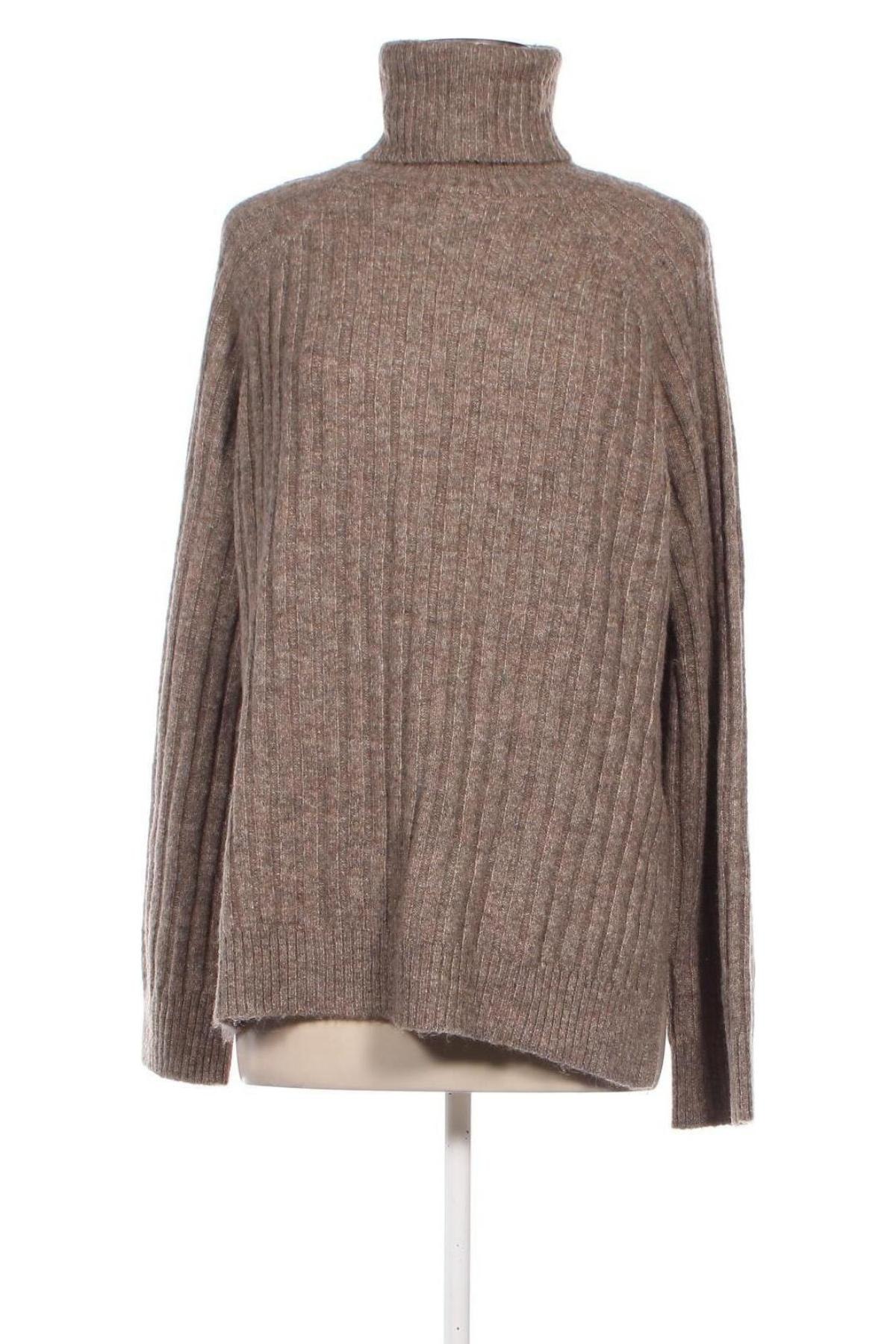 Damenpullover H&M, Größe XS, Farbe Braun, Preis € 11,99