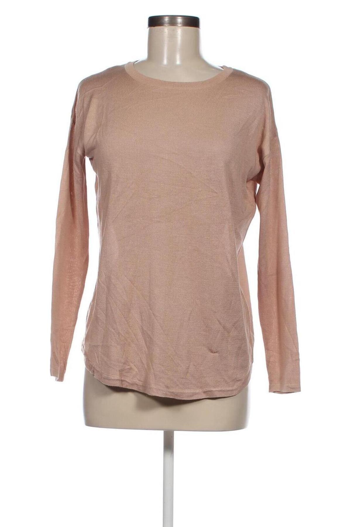 Damenpullover H&M, Größe XS, Farbe Beige, Preis € 5,05