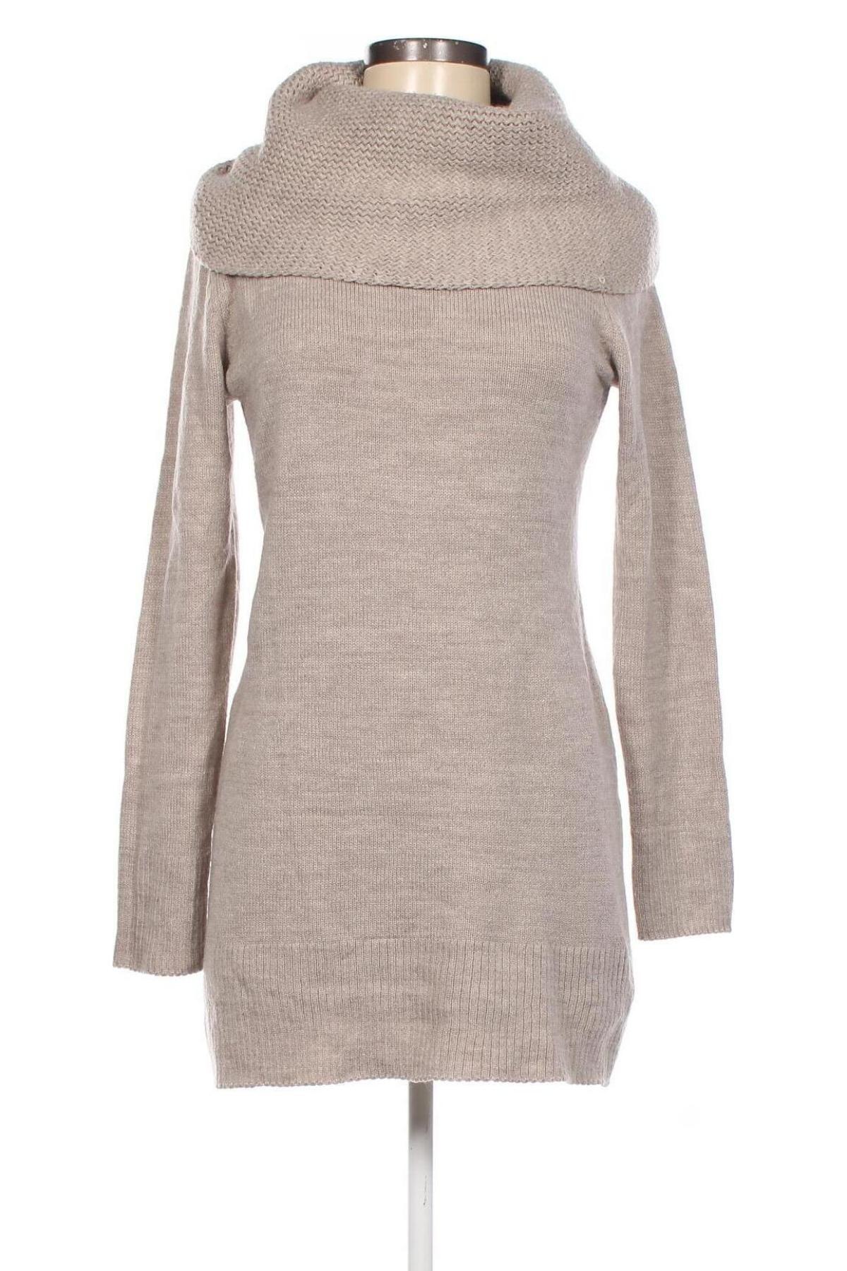 Damenpullover H&M, Größe M, Farbe Beige, Preis € 11,99