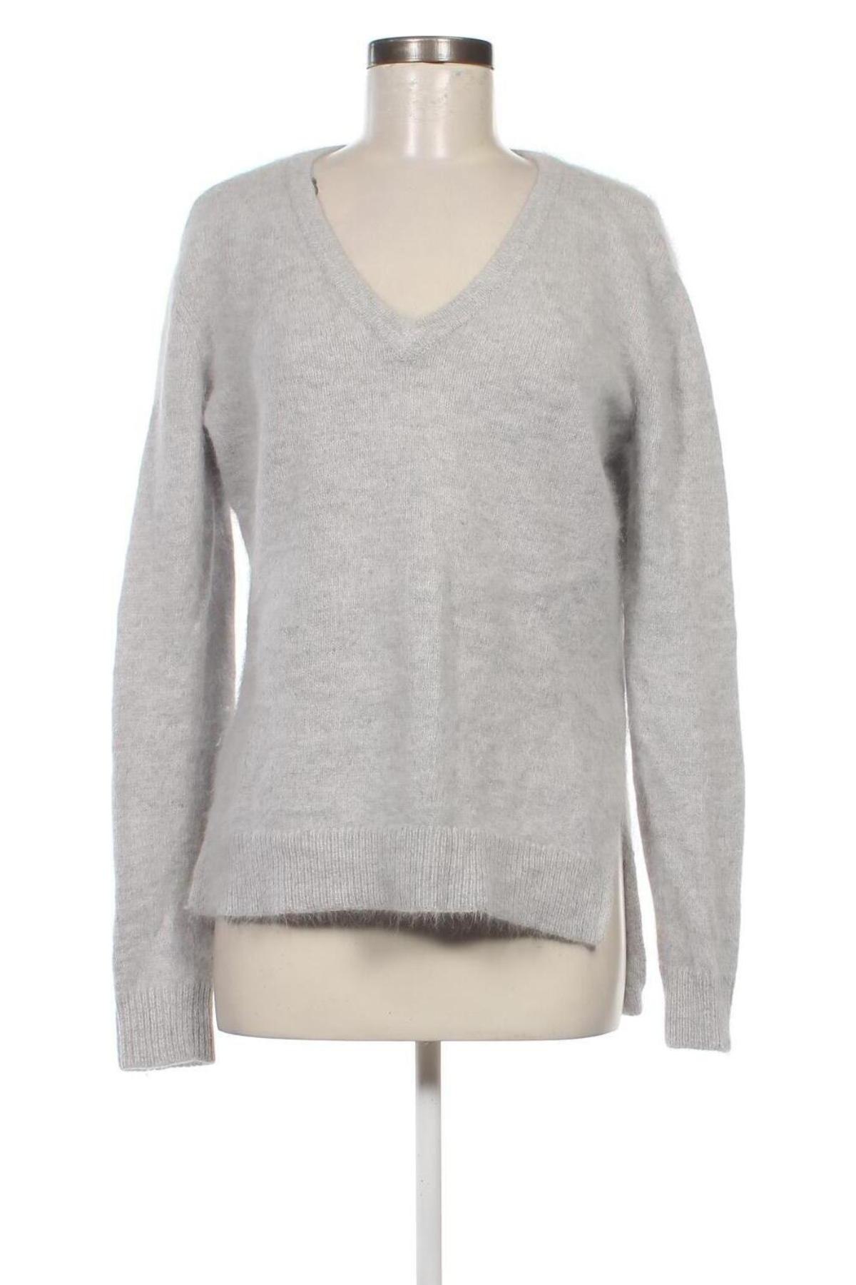 Damenpullover H&M, Größe S, Farbe Grau, Preis € 10,49