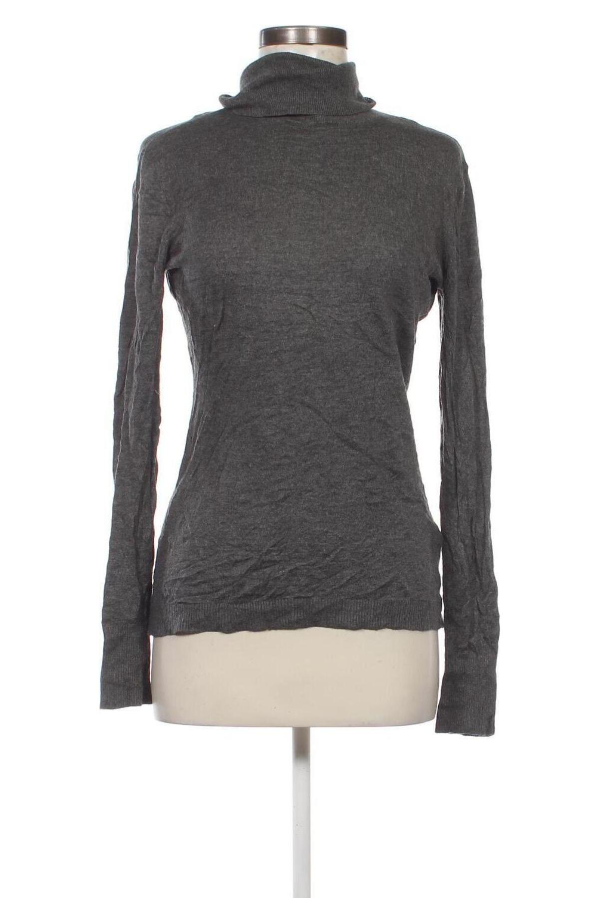 Damenpullover H&M, Größe M, Farbe Grau, Preis € 12,49