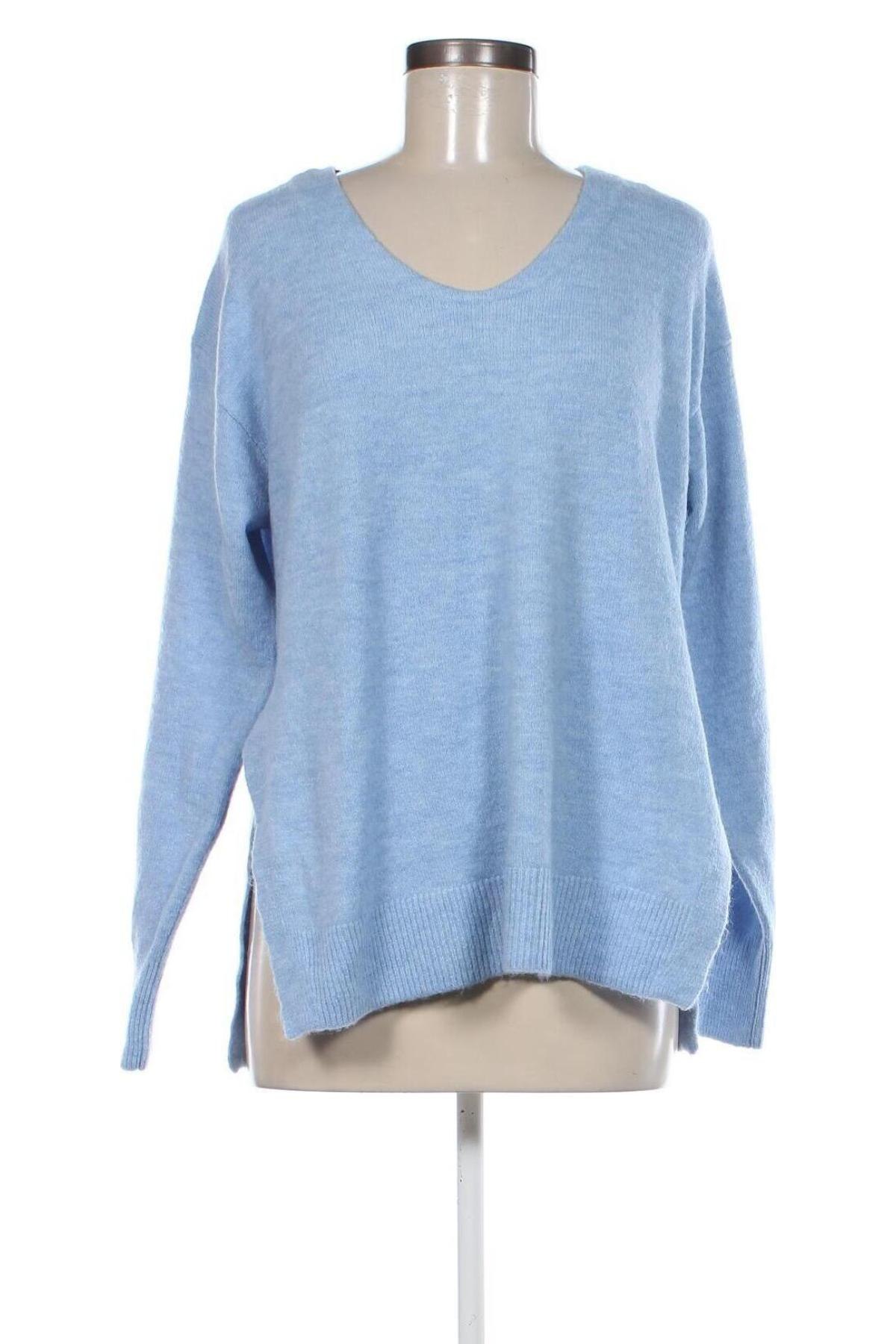 Női pulóver H&M, Méret XS, Szín Kék, Ár 3 826 Ft