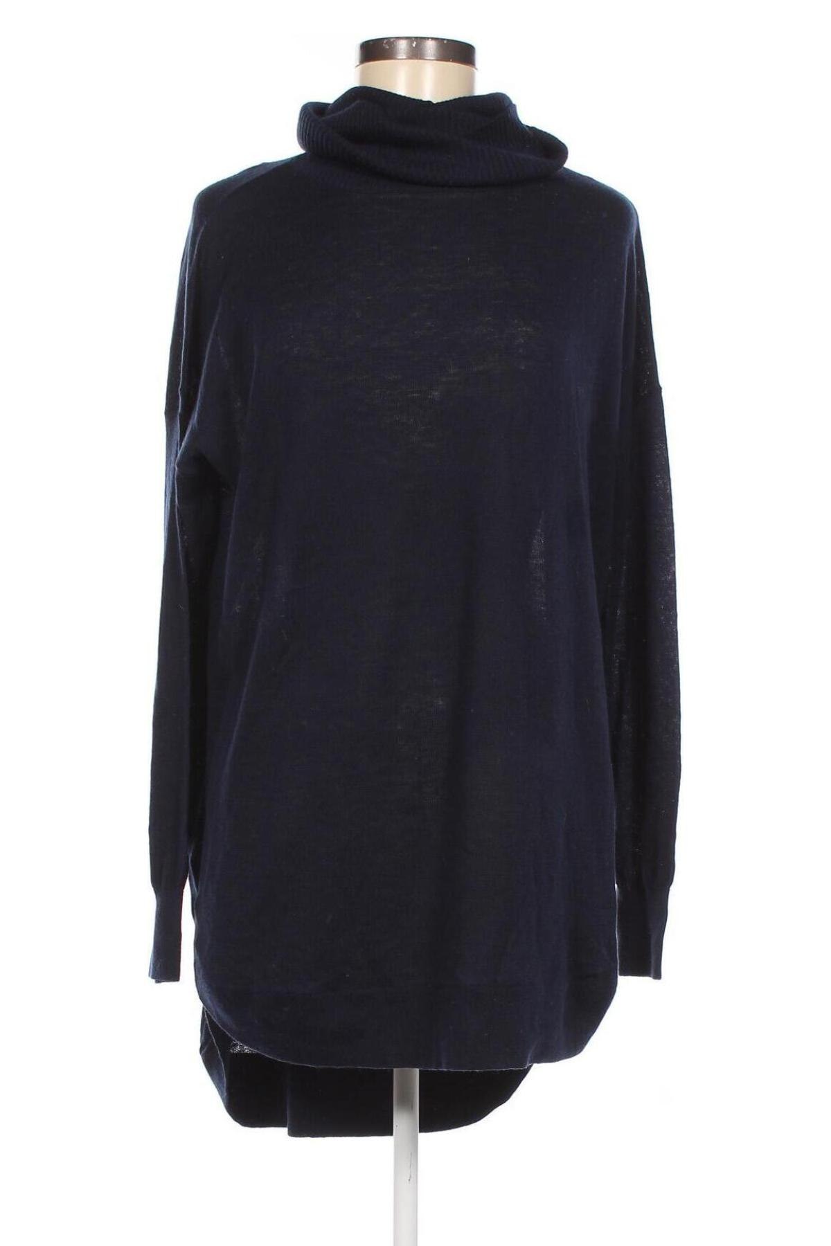 Damenpullover H&M, Größe L, Farbe Blau, Preis € 7,49