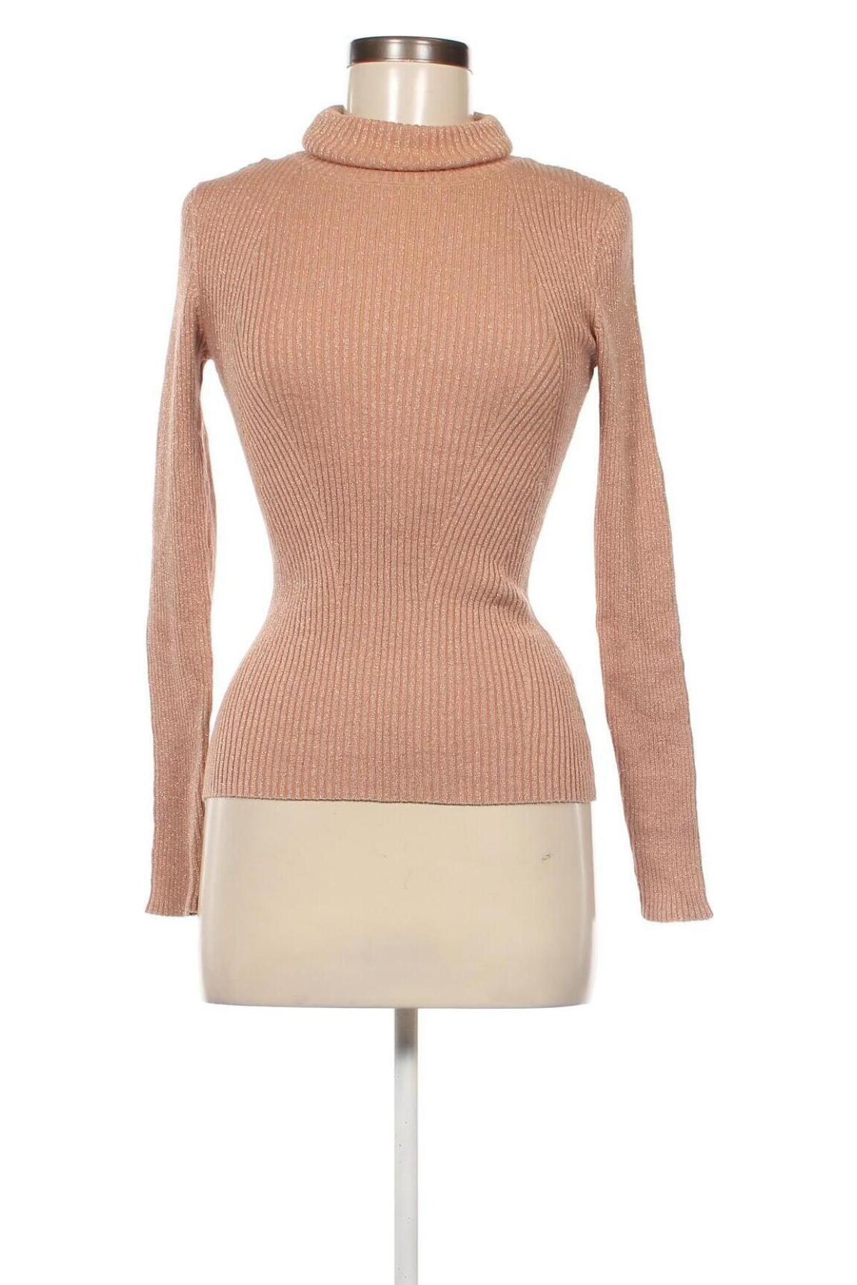Γυναικείο πουλόβερ H&M, Μέγεθος S, Χρώμα  Μπέζ, Τιμή 8,79 €