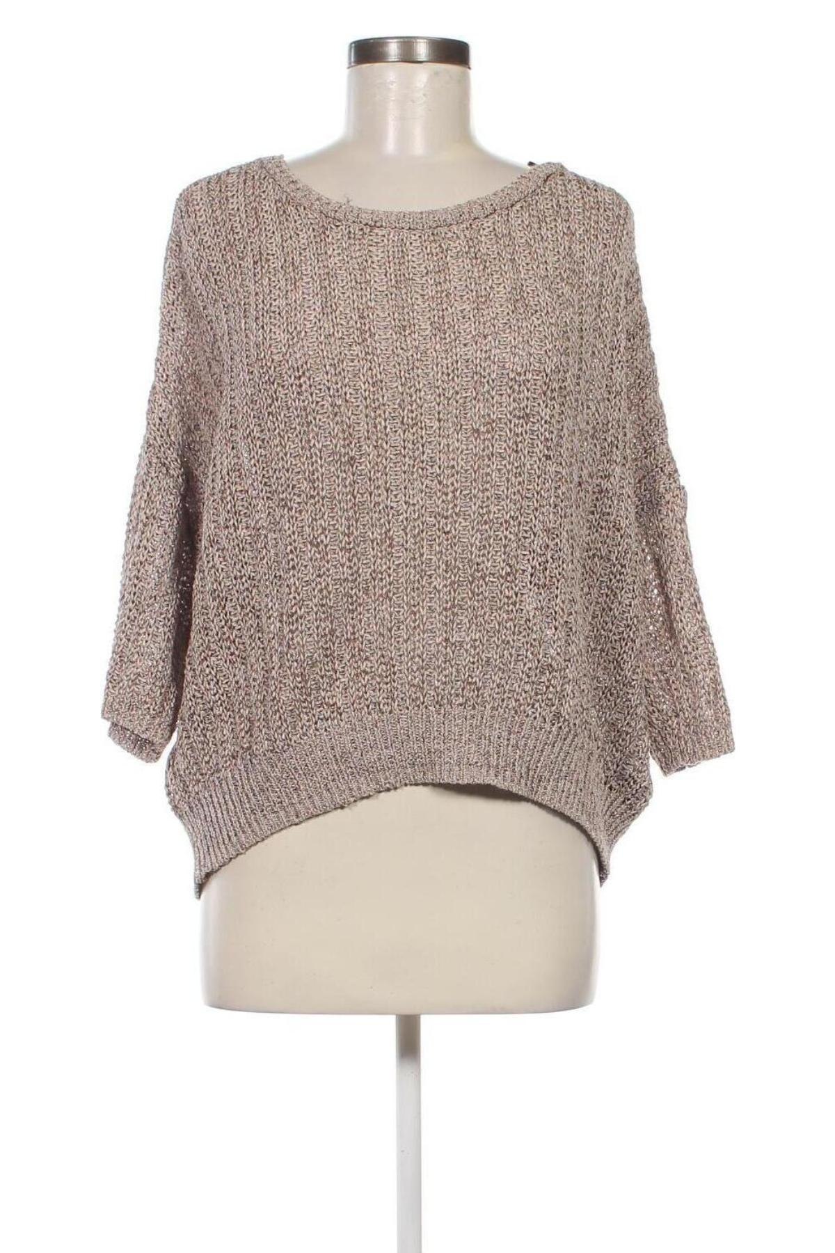 Damenpullover H&M, Größe S, Farbe Mehrfarbig, Preis 6,05 €