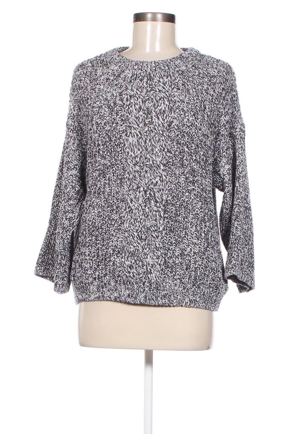 Дамски пуловер H&M, Размер XS, Цвят Черен, Цена 14,21 лв.