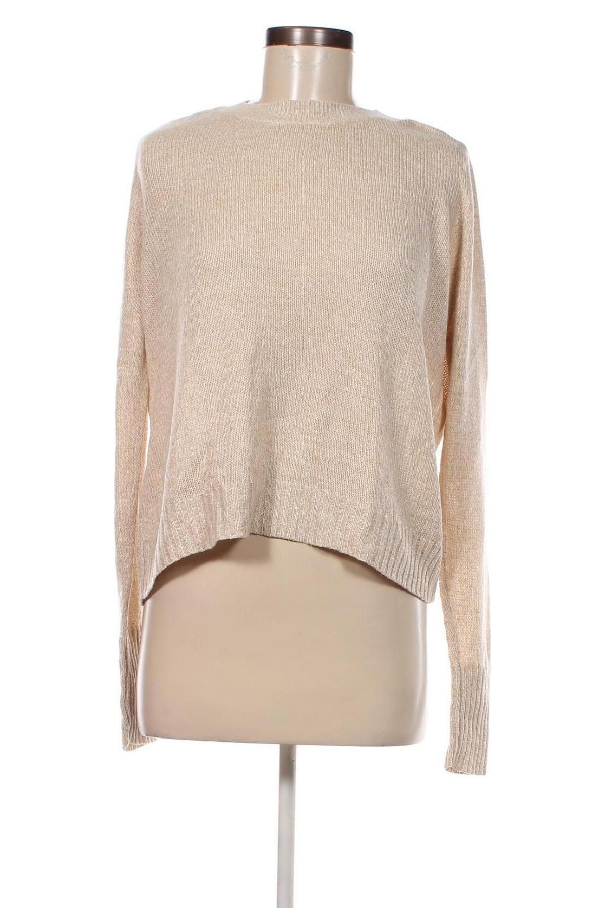 Damenpullover H&M Divided, Größe S, Farbe Braun, Preis 9,89 €