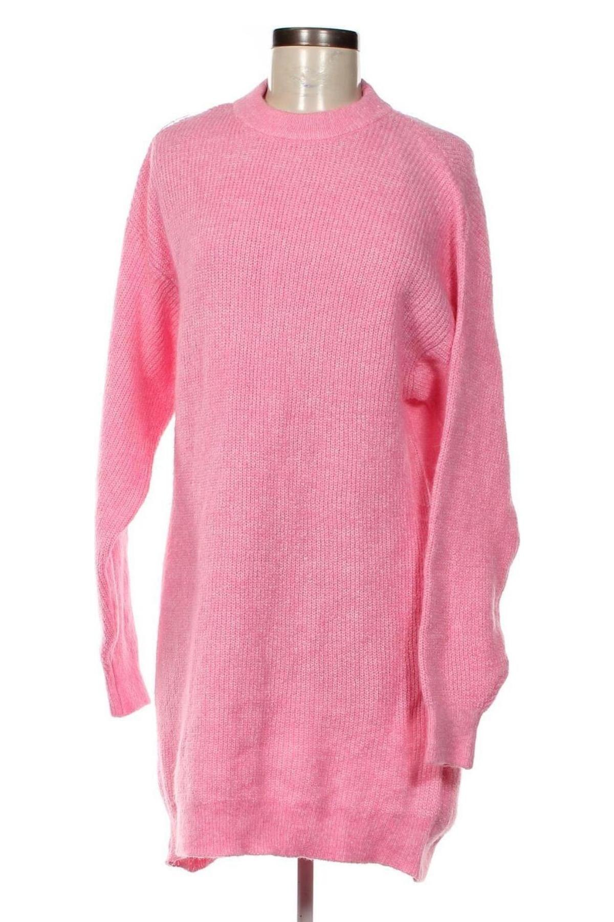 Damenpullover H&M Divided, Größe S, Farbe Rosa, Preis € 10,49