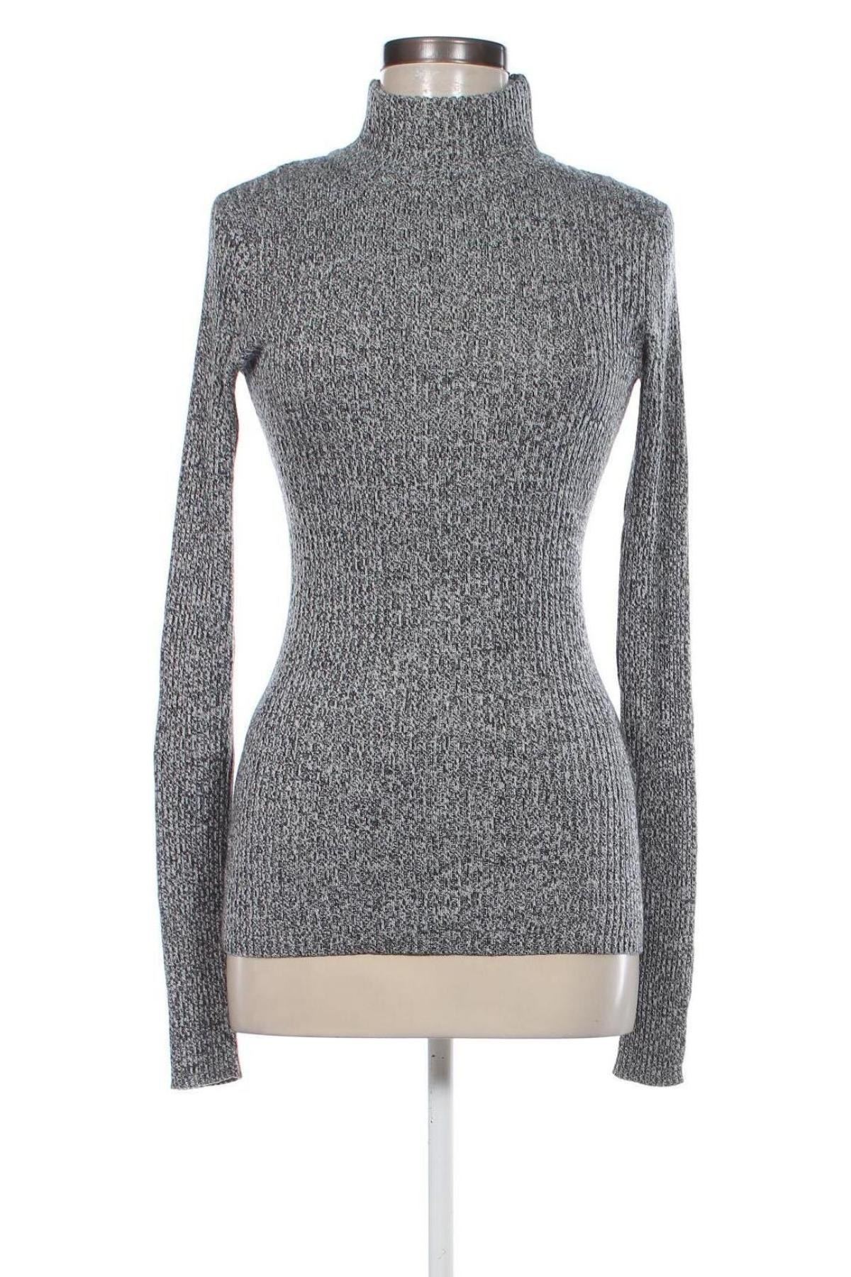 Damenpullover H&M L.O.G.G., Größe M, Farbe Grau, Preis € 7,49