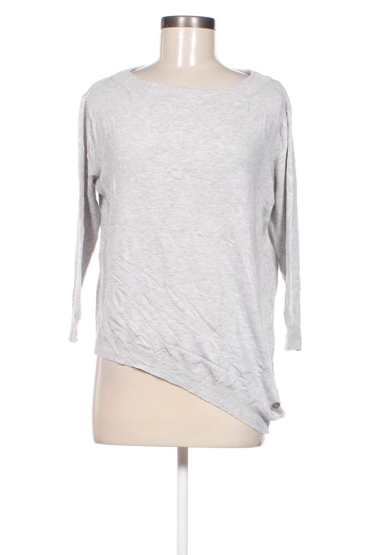 Damenpullover Haily`s, Größe M, Farbe Grau, Preis € 13,98