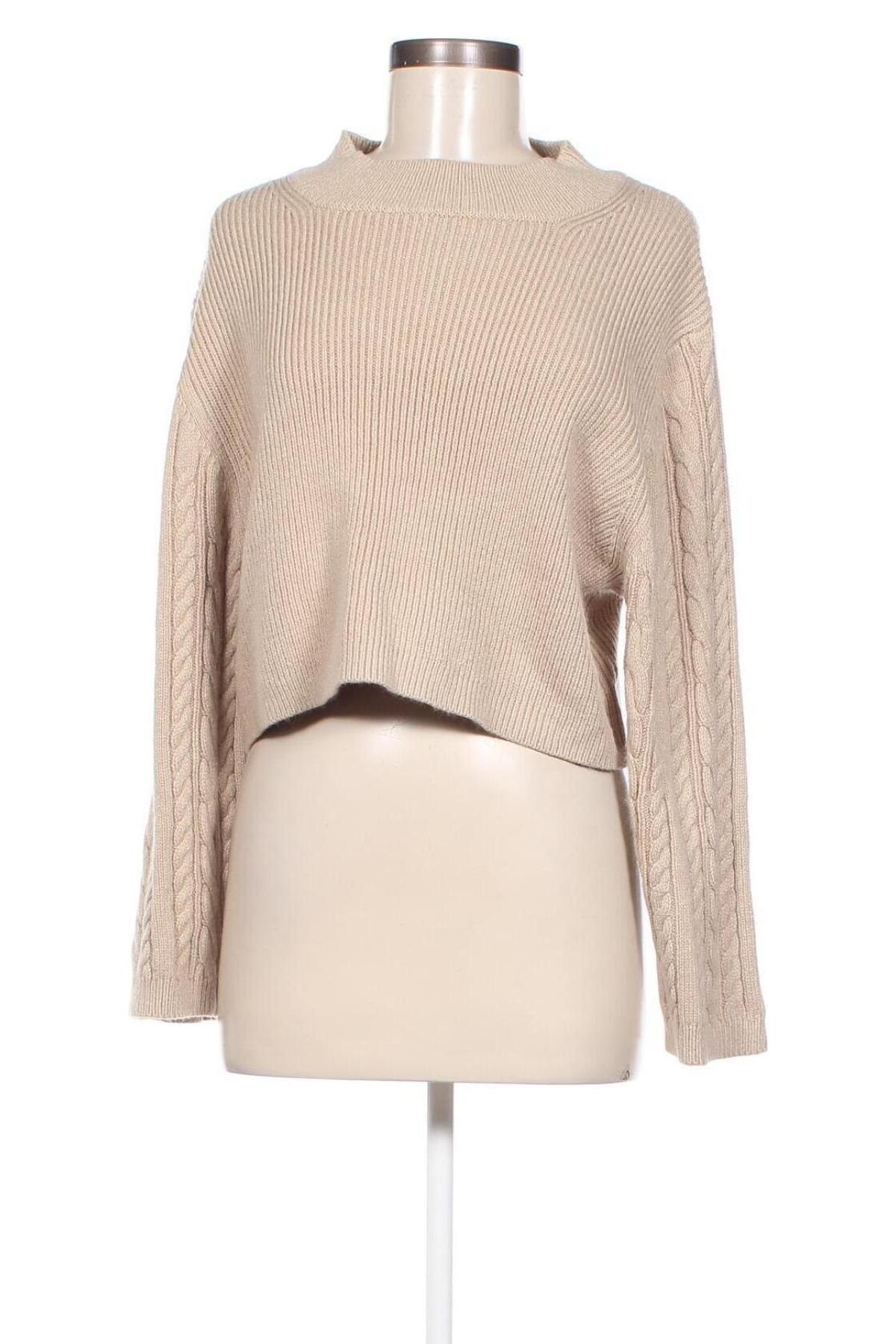 Damenpullover Haily`s, Größe XXL, Farbe Beige, Preis € 18,54