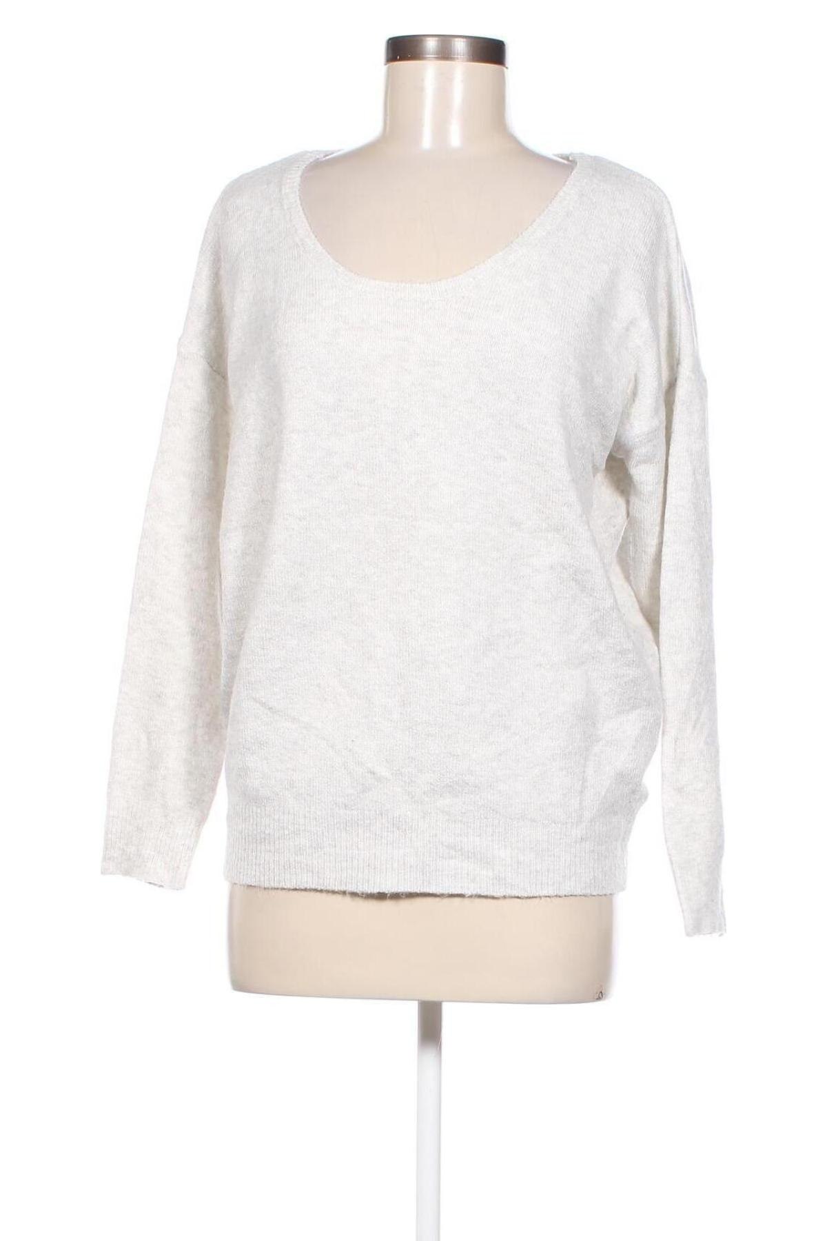 Damenpullover Haily`s, Größe S, Farbe Grau, Preis 14,84 €