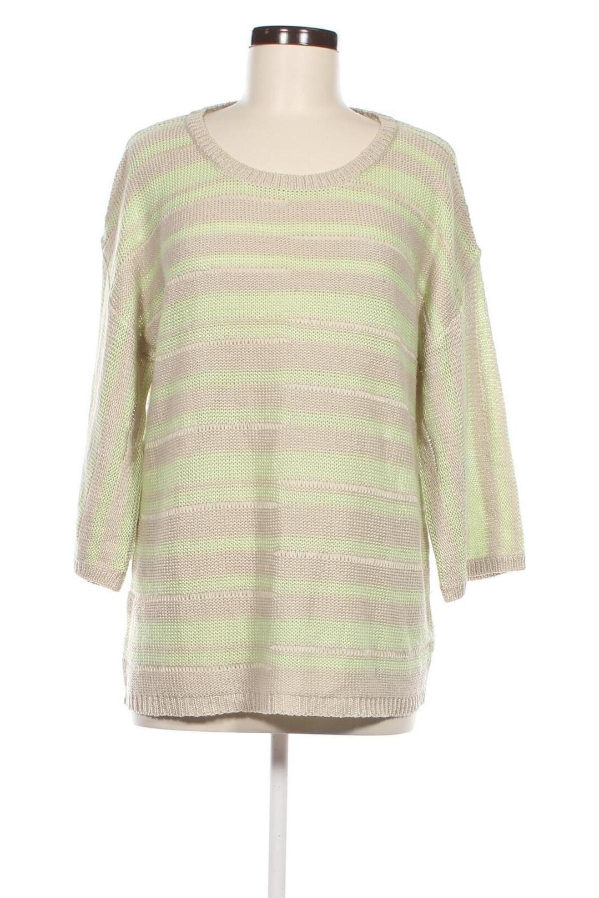 Damenpullover Helena Vera, Größe XL, Farbe Mehrfarbig, Preis 17,69 €