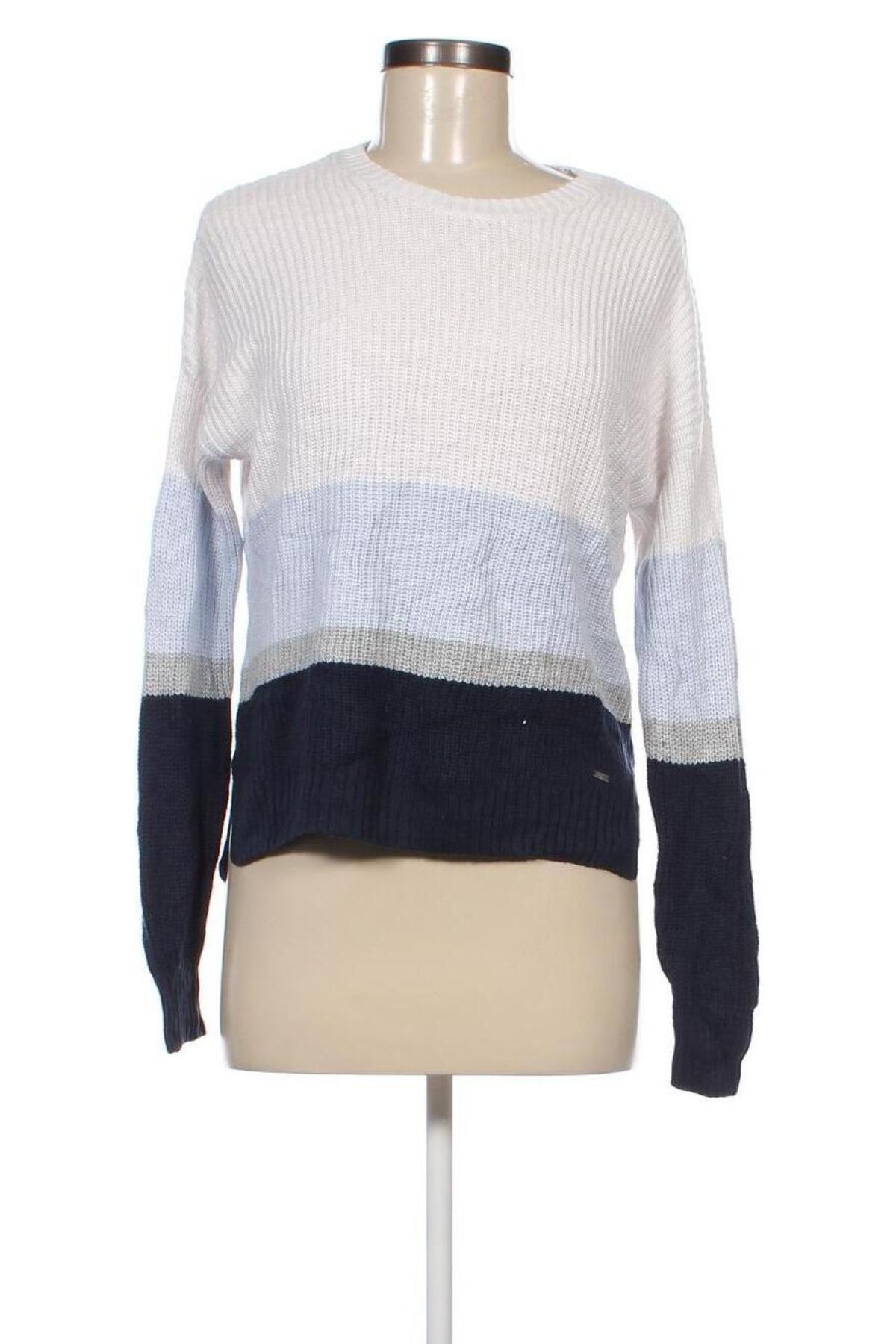 Damenpullover Hollister, Größe XS, Farbe Mehrfarbig, Preis € 14,84