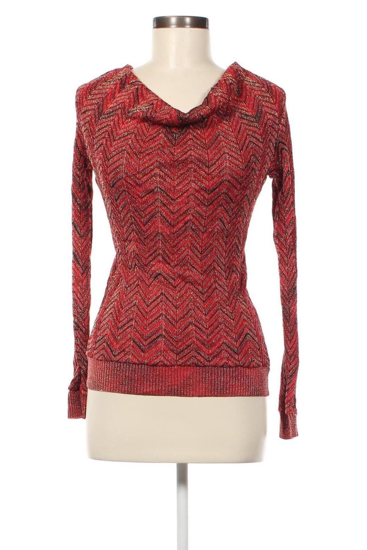 Дамски пуловер INC International Concepts, Размер S, Цвят Многоцветен, Цена 36,58 лв.