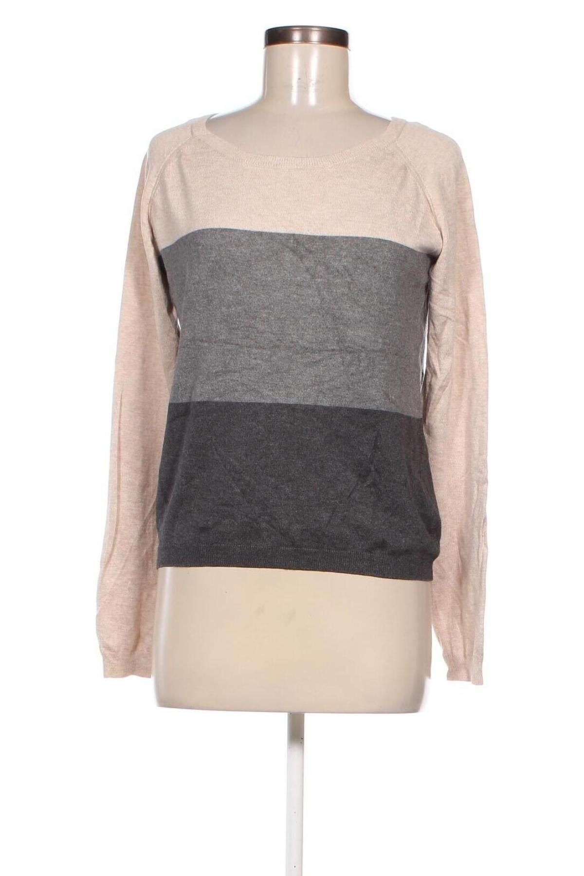 Γυναικείο πουλόβερ In Wear, Μέγεθος M, Χρώμα Πολύχρωμο, Τιμή 38,35 €
