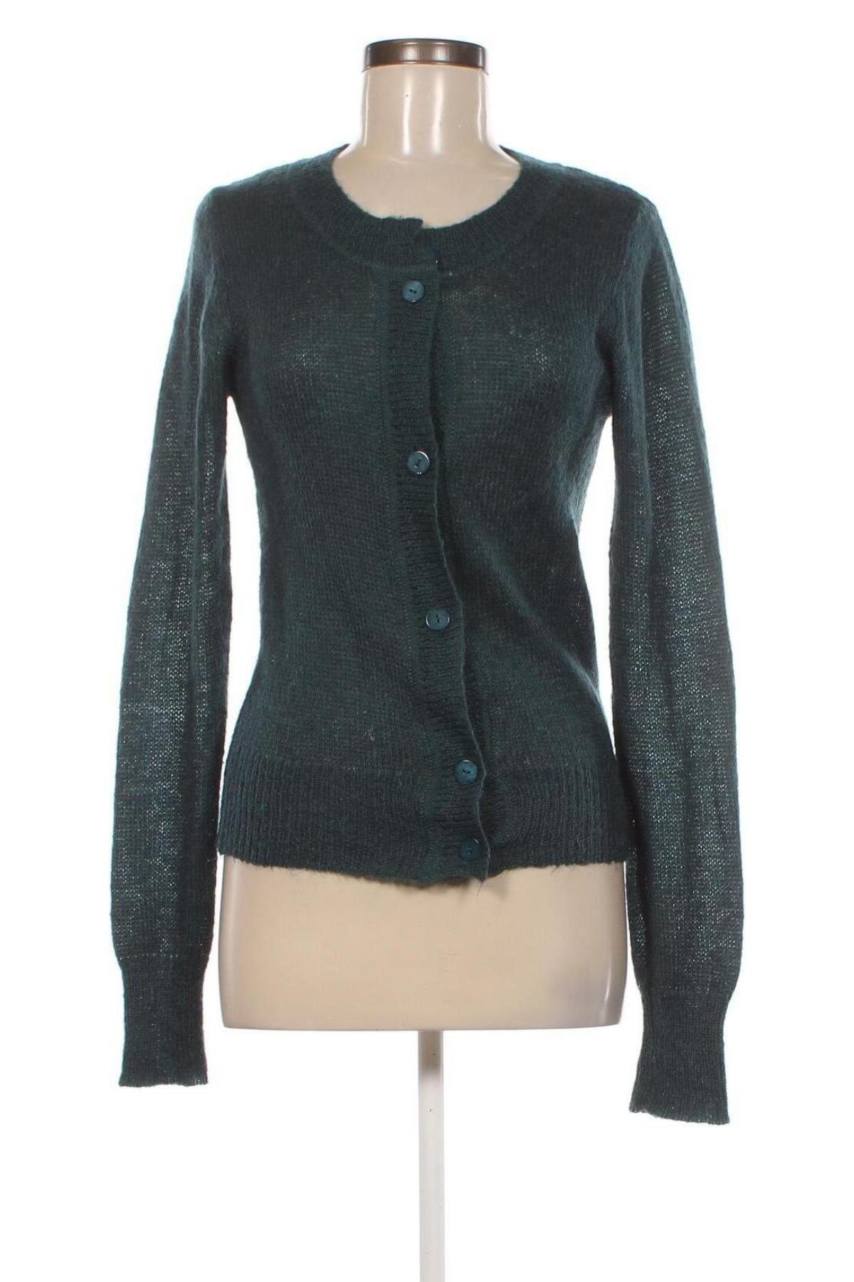 Γυναικείο πουλόβερ Intimissimi, Μέγεθος M, Χρώμα Μπλέ, Τιμή 8,46 €