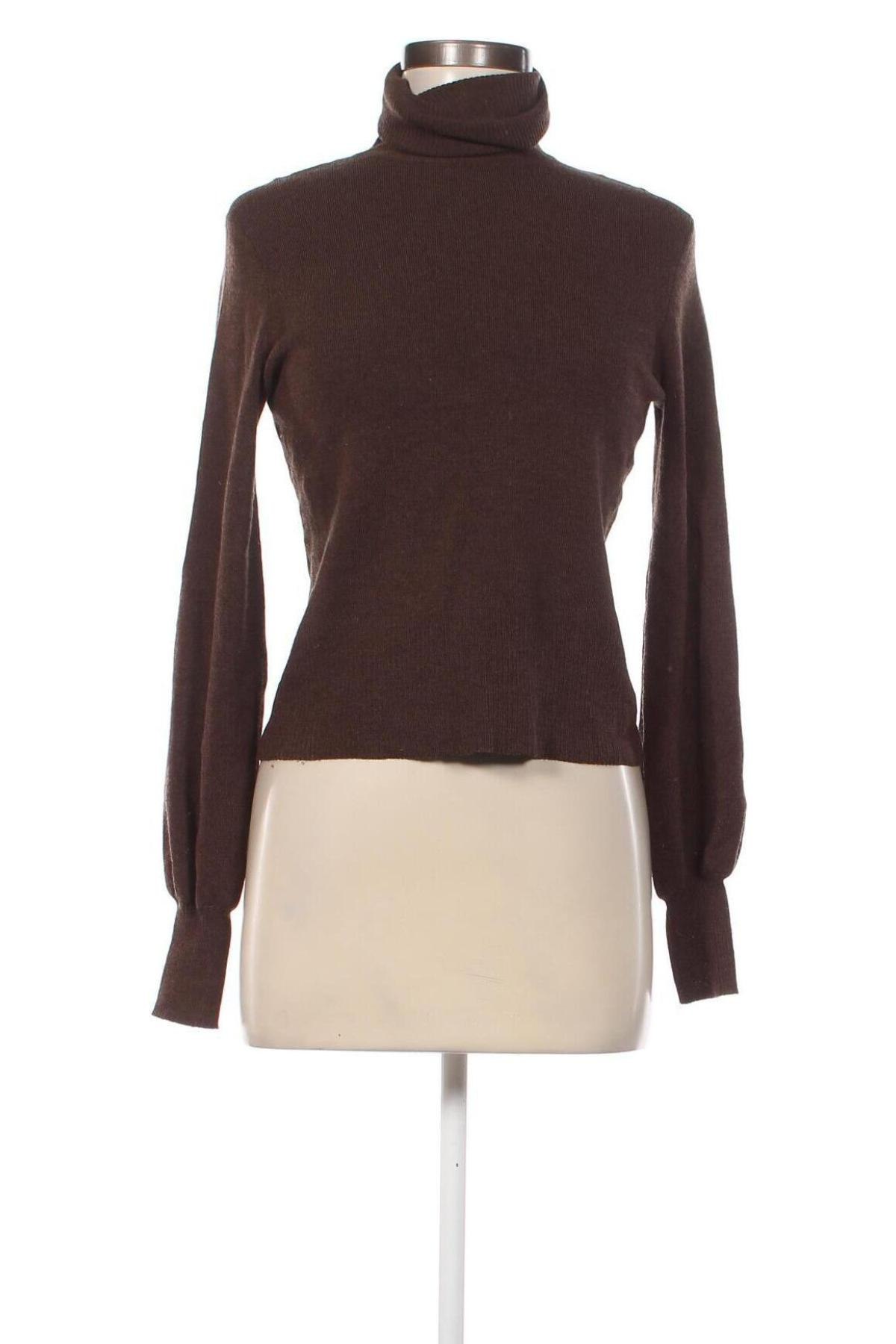 Damski sweter Ivy & Oak, Rozmiar S, Kolor Brązowy, Cena 307,99 zł