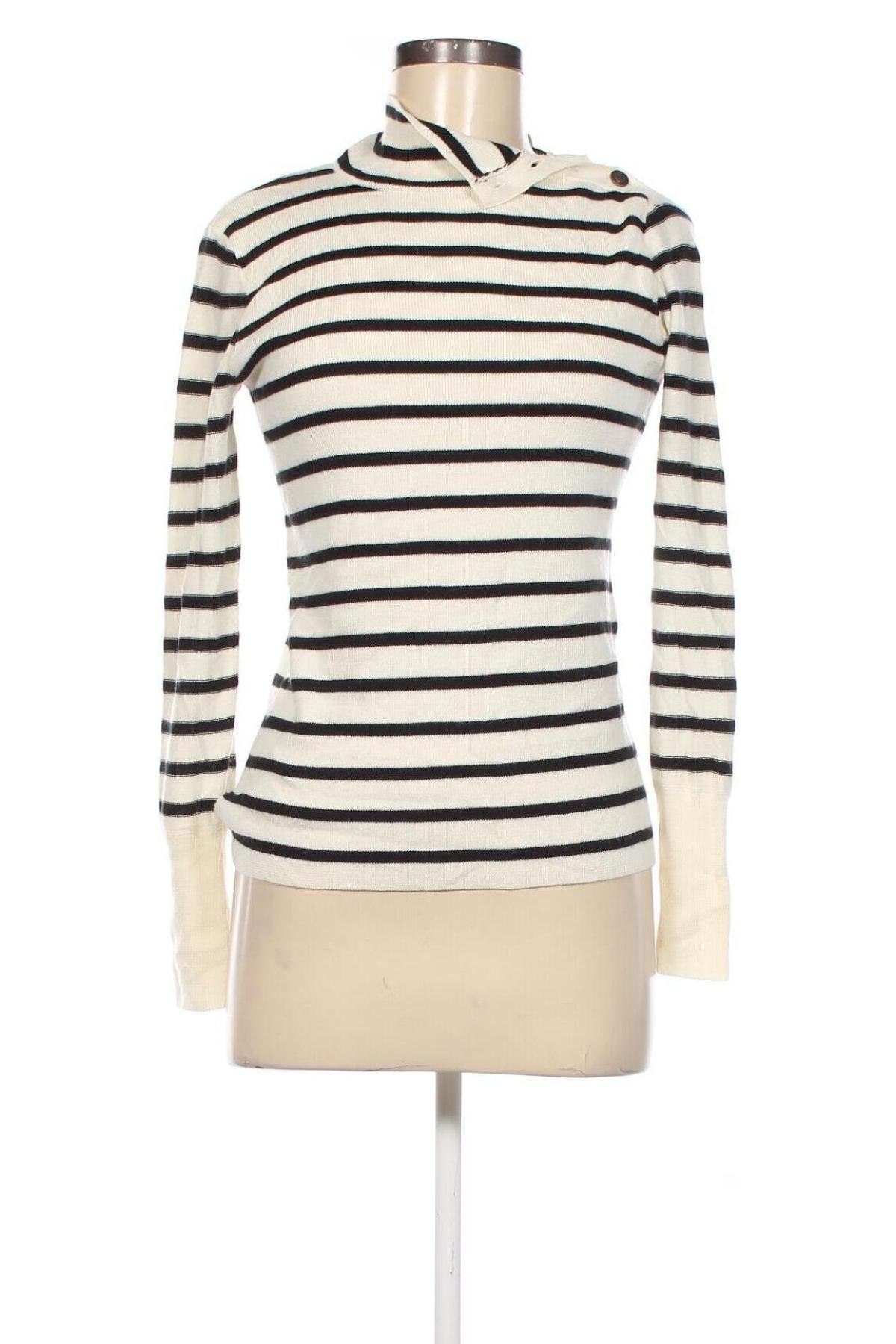 Damski sweter J.Crew, Rozmiar XS, Kolor Kolorowy, Cena 307,06 zł