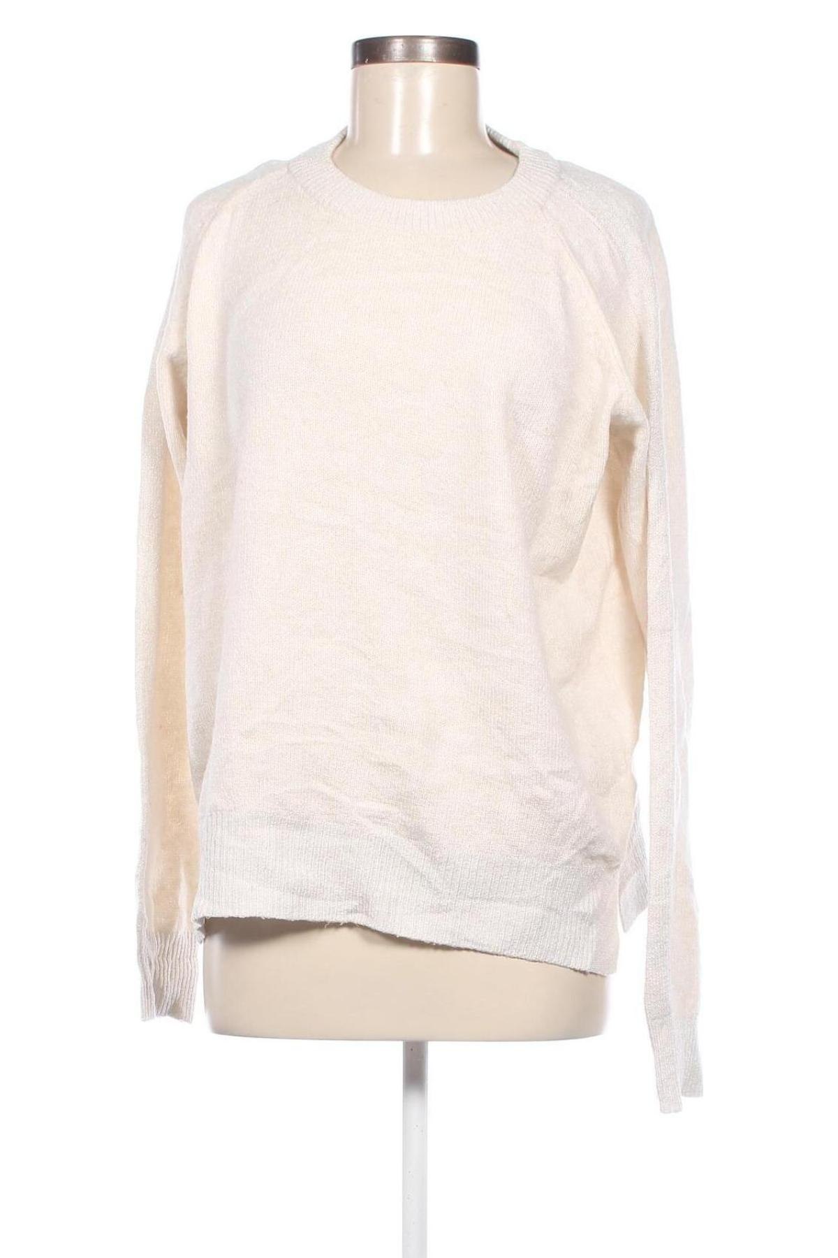 Damenpullover Janina, Größe XL, Farbe Beige, Preis € 11,91