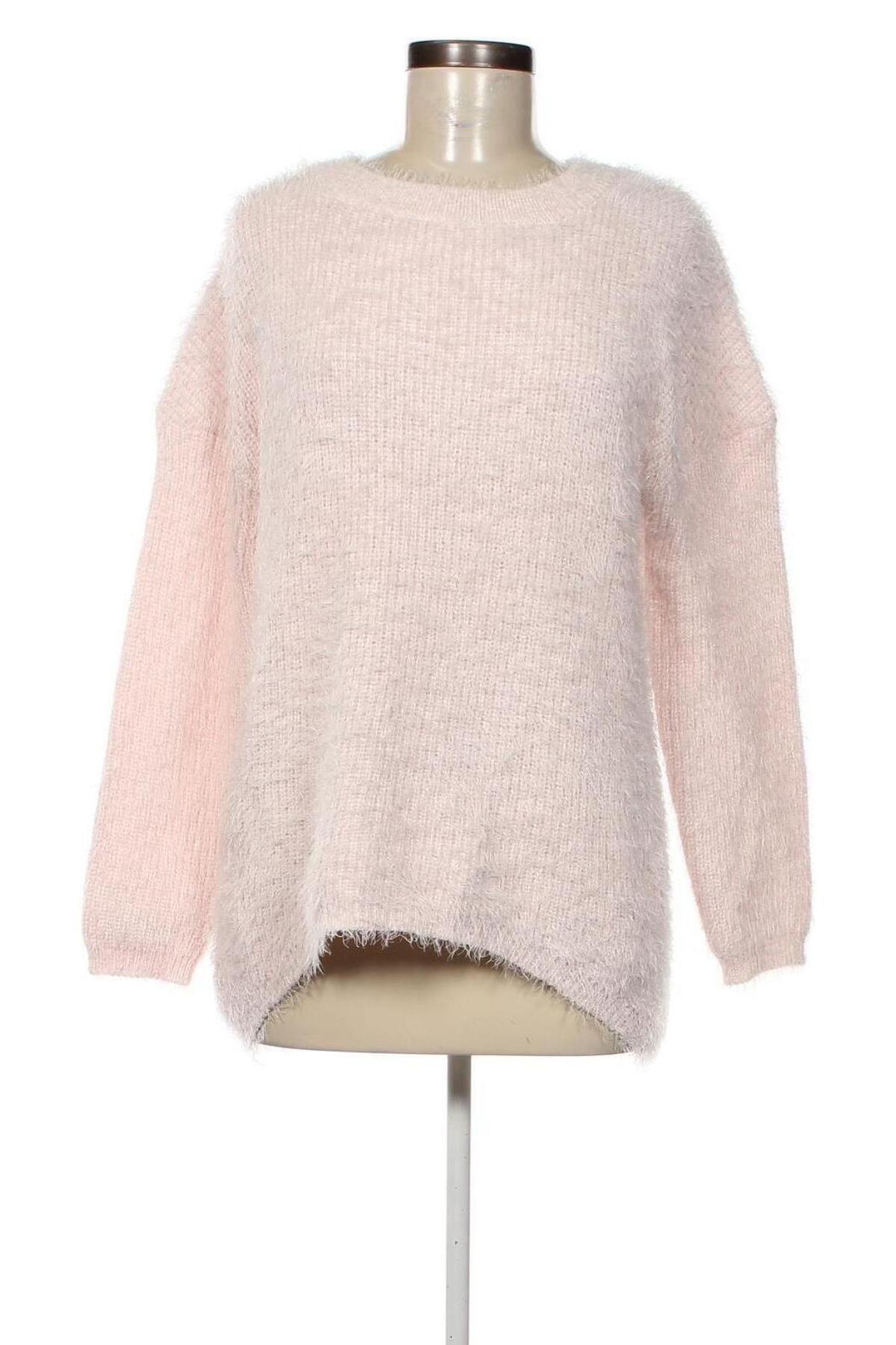 Damenpullover Janina, Größe XL, Farbe Rosa, Preis € 11,30