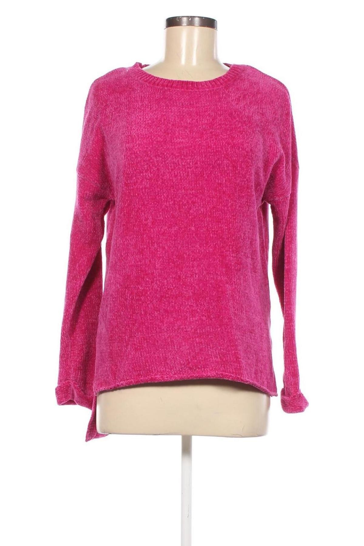 Damenpullover Janina, Größe M, Farbe Rosa, Preis € 9,89