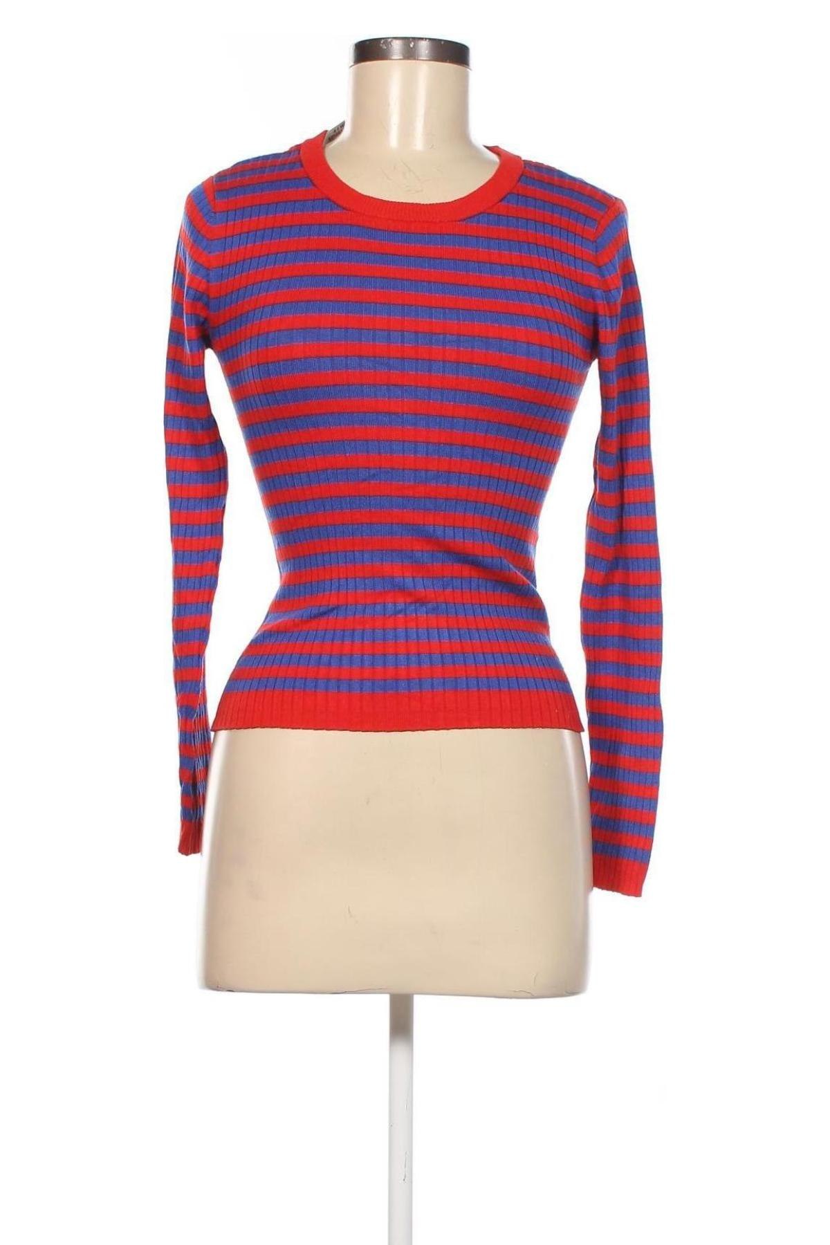 Дамски пуловер Jdy, Размер XS, Цвят Многоцветен, Цена 14,21 лв.