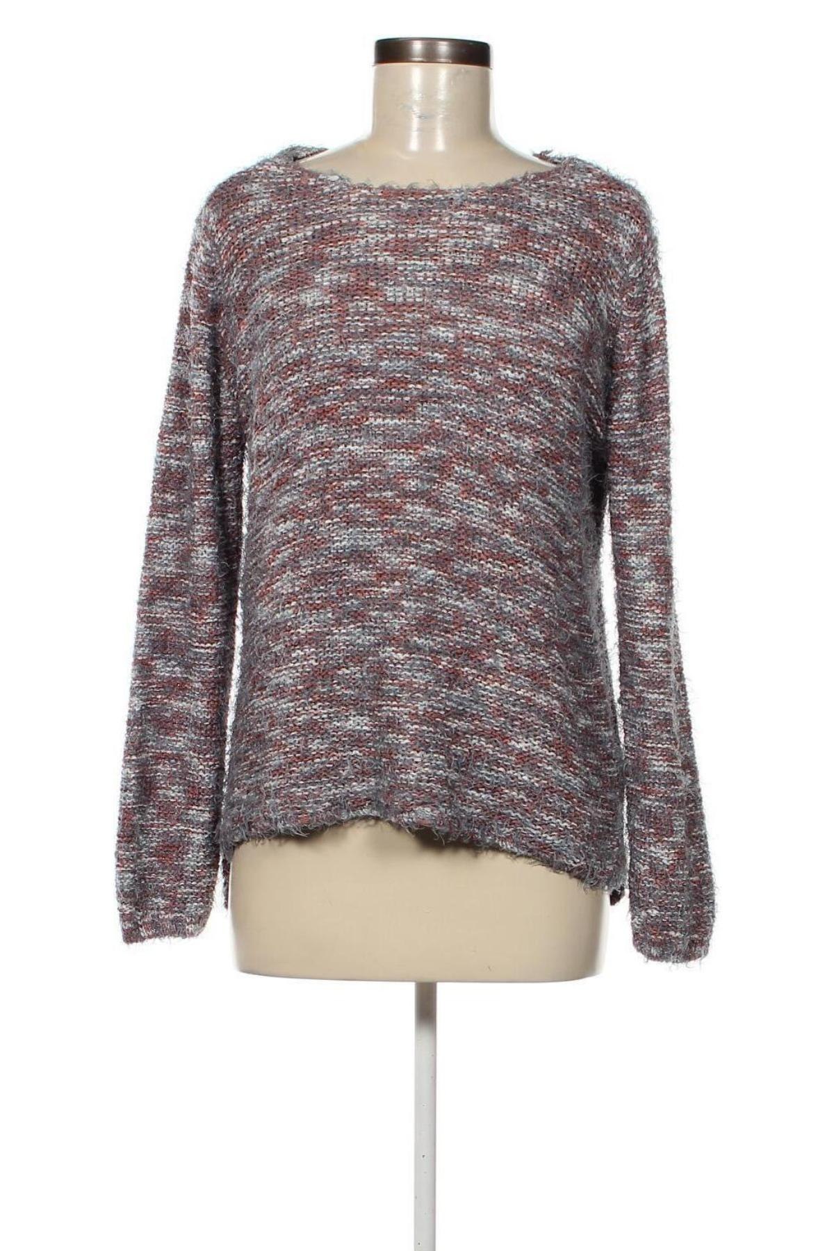 Damenpullover Jean Paul, Größe L, Farbe Mehrfarbig, Preis 7,49 €