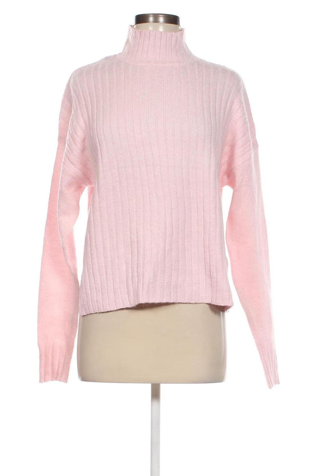 Damenpullover Jessica Simpson, Größe M, Farbe Rosa, Preis € 9,99