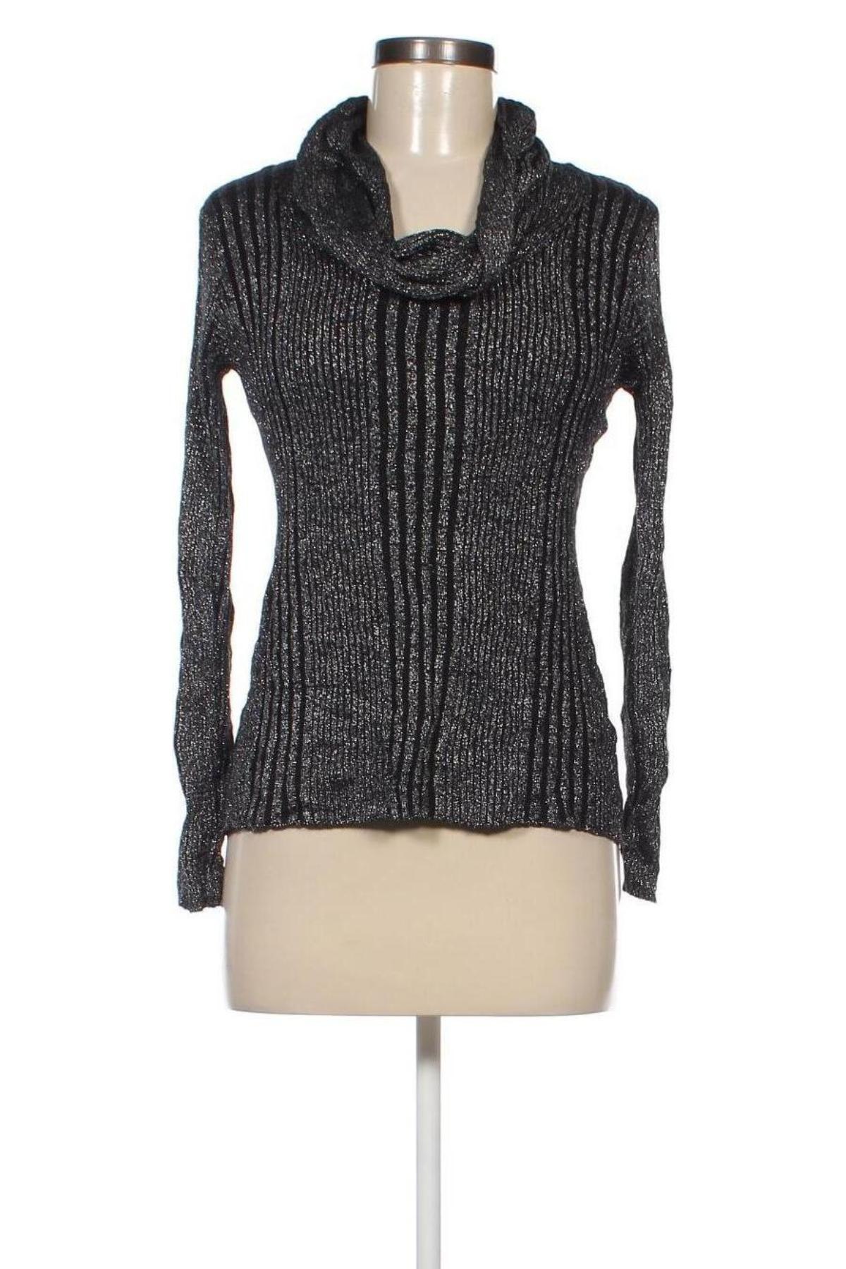 Дамски пуловер Joseph A., Размер M, Цвят Сив, Цена 20,09 лв.