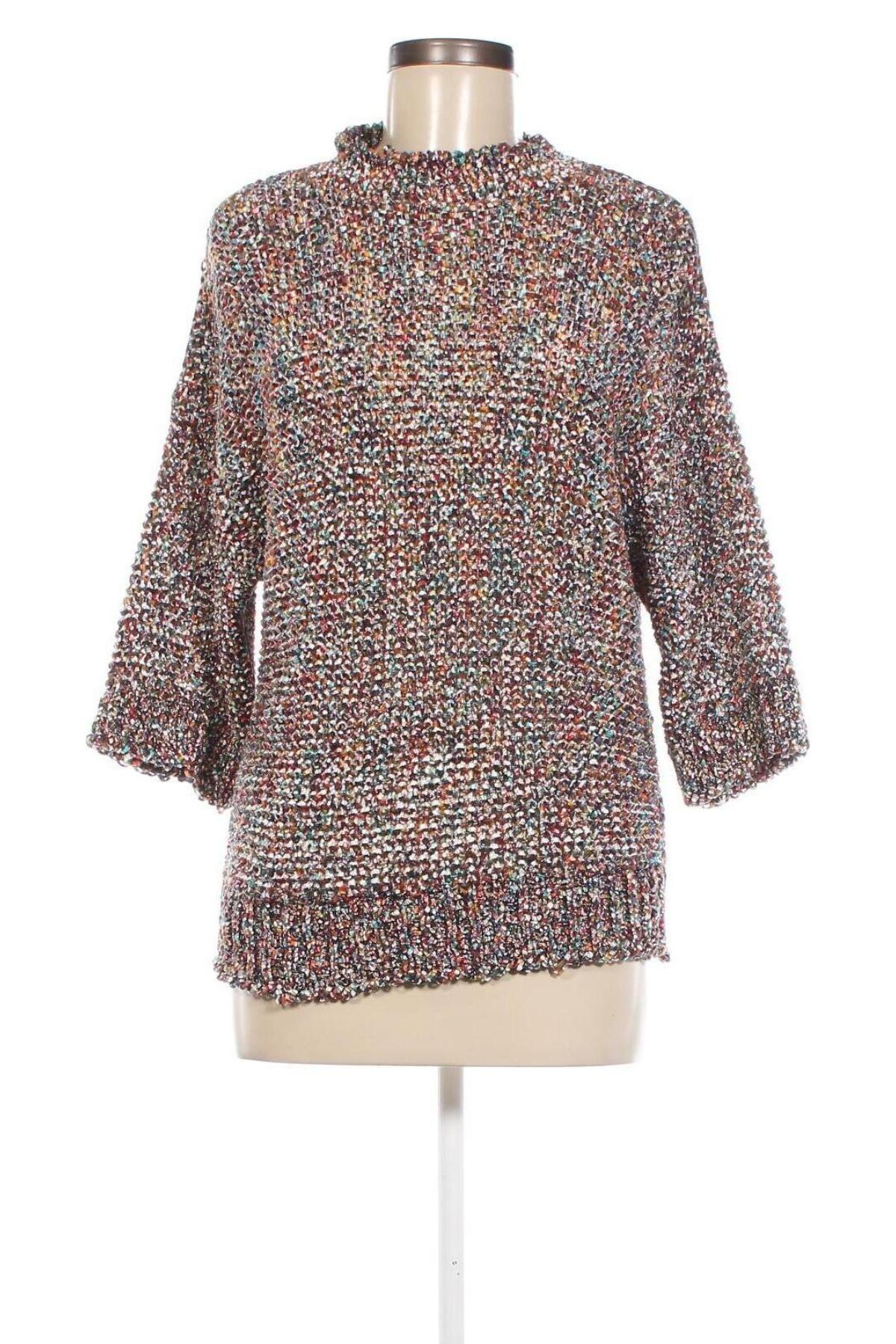 Дамски пуловер Joseph, Размер M, Цвят Многоцветен, Цена 329,40 лв.