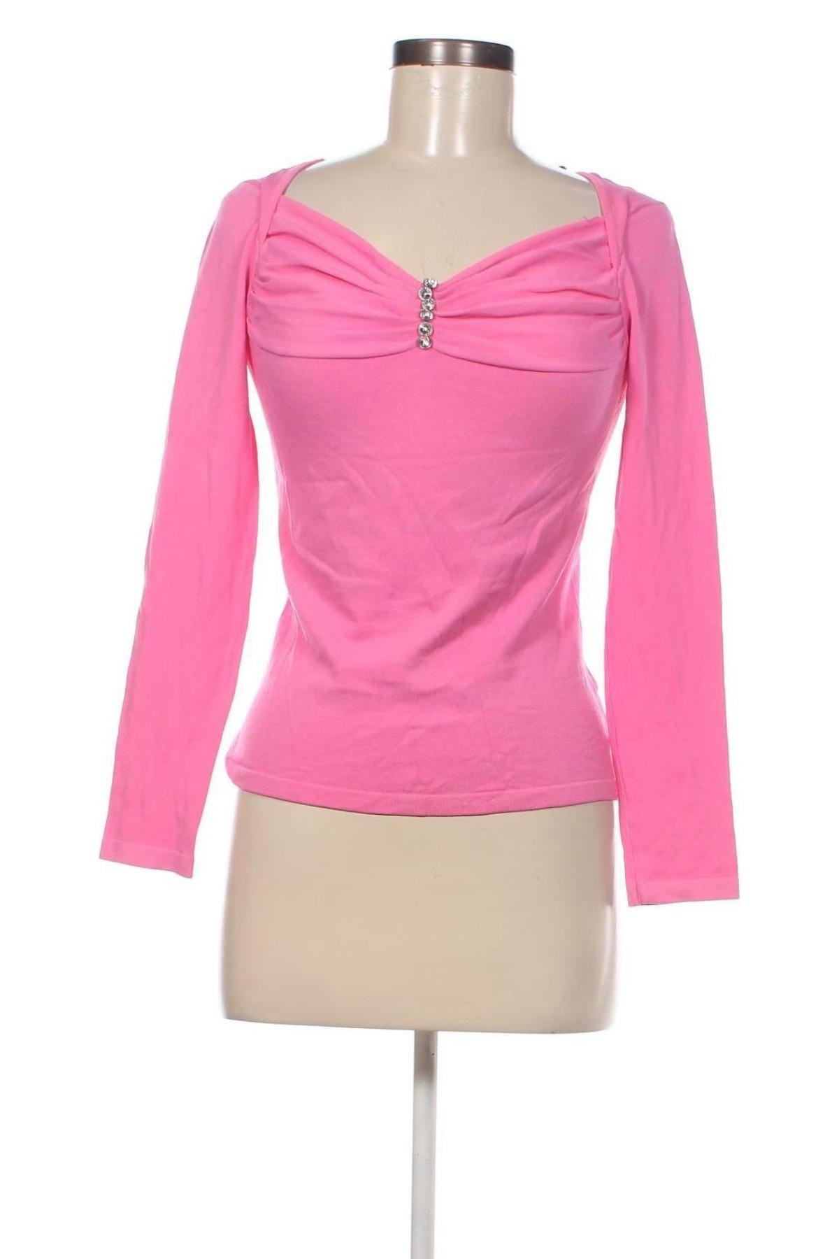 Damenpullover Joyx, Größe M, Farbe Rosa, Preis 7,49 €