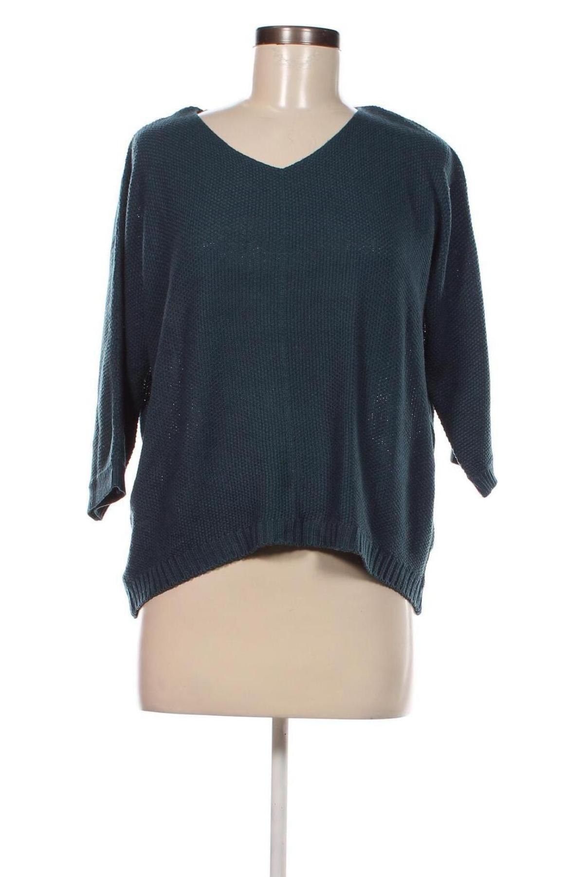 Γυναικείο πουλόβερ Kapalua, Μέγεθος S, Χρώμα Πράσινο, Τιμή 9,30 €