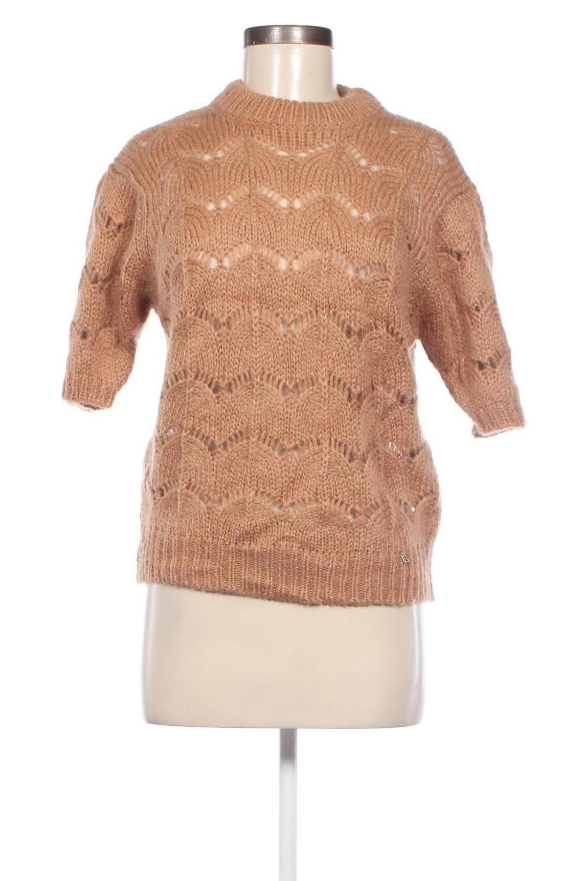 Damenpullover Kocca, Größe XL, Farbe Beige, Preis 30,20 €