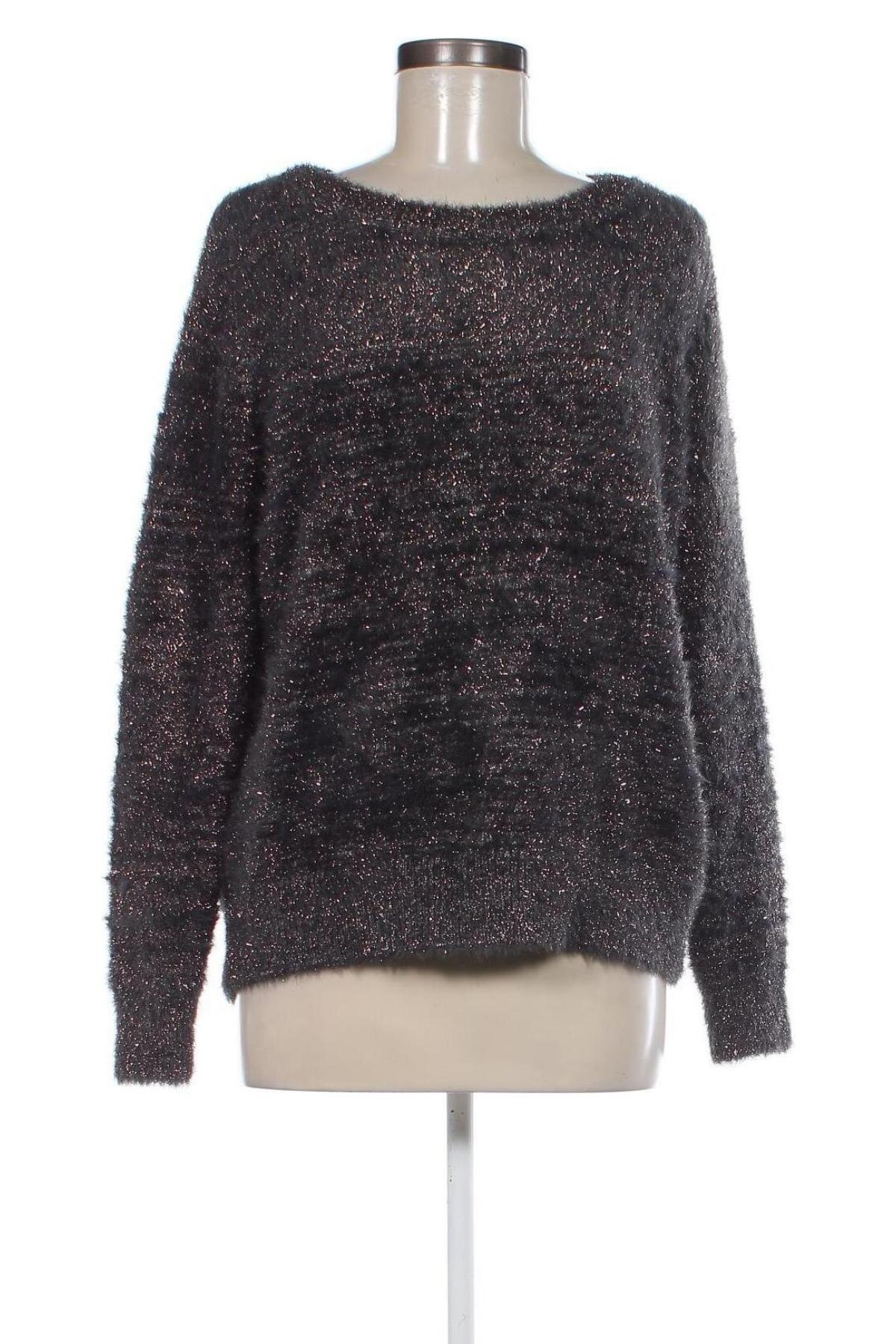 Damenpullover La Redoute, Größe M, Farbe Grau, Preis 13,98 €