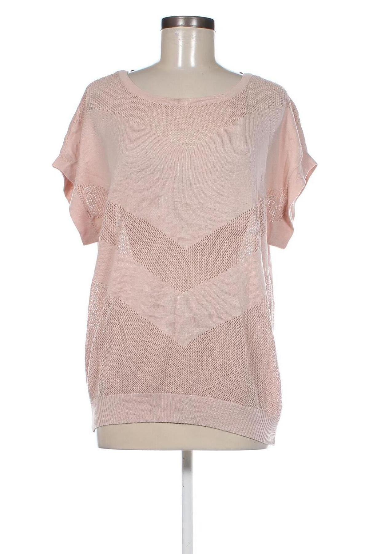 Damenpullover Lascana, Größe S, Farbe Beige, Preis € 8,07