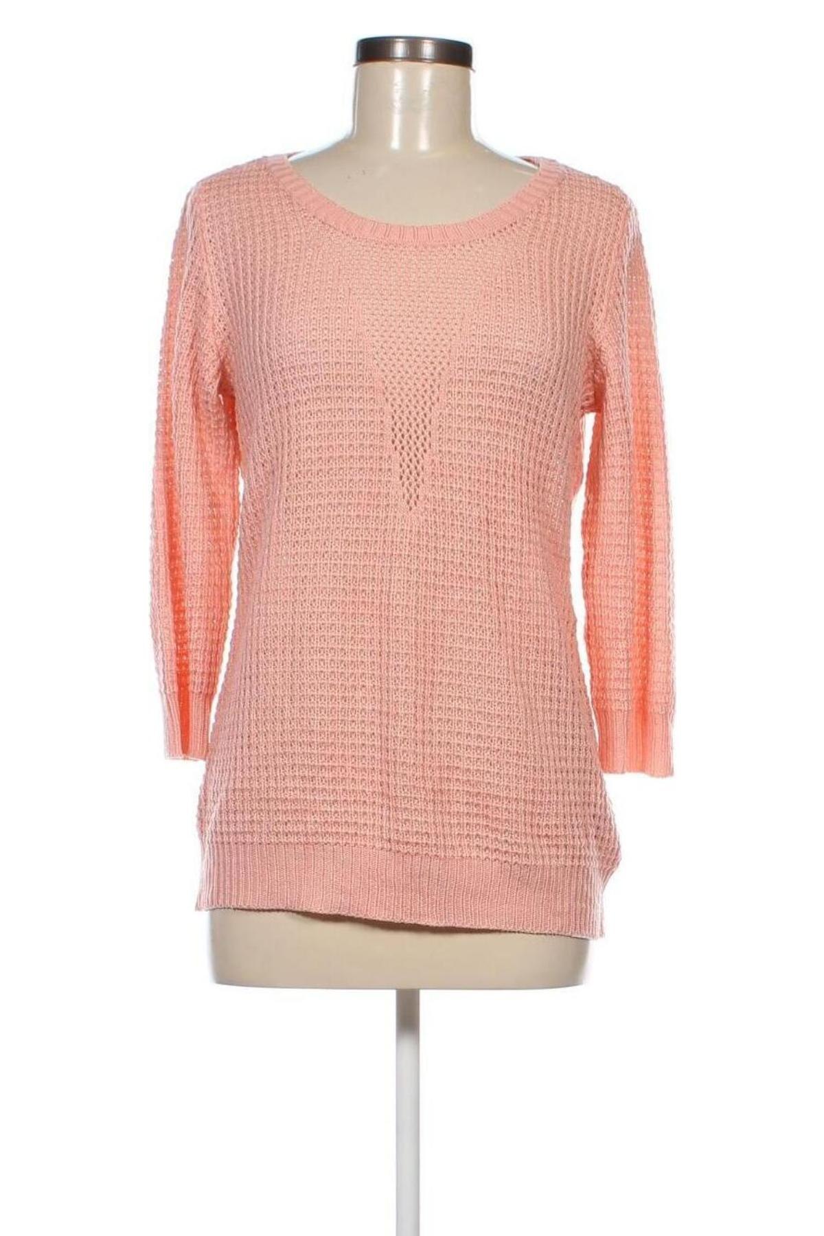 Damenpullover Laura Kent, Größe M, Farbe Rosa, Preis € 9,89