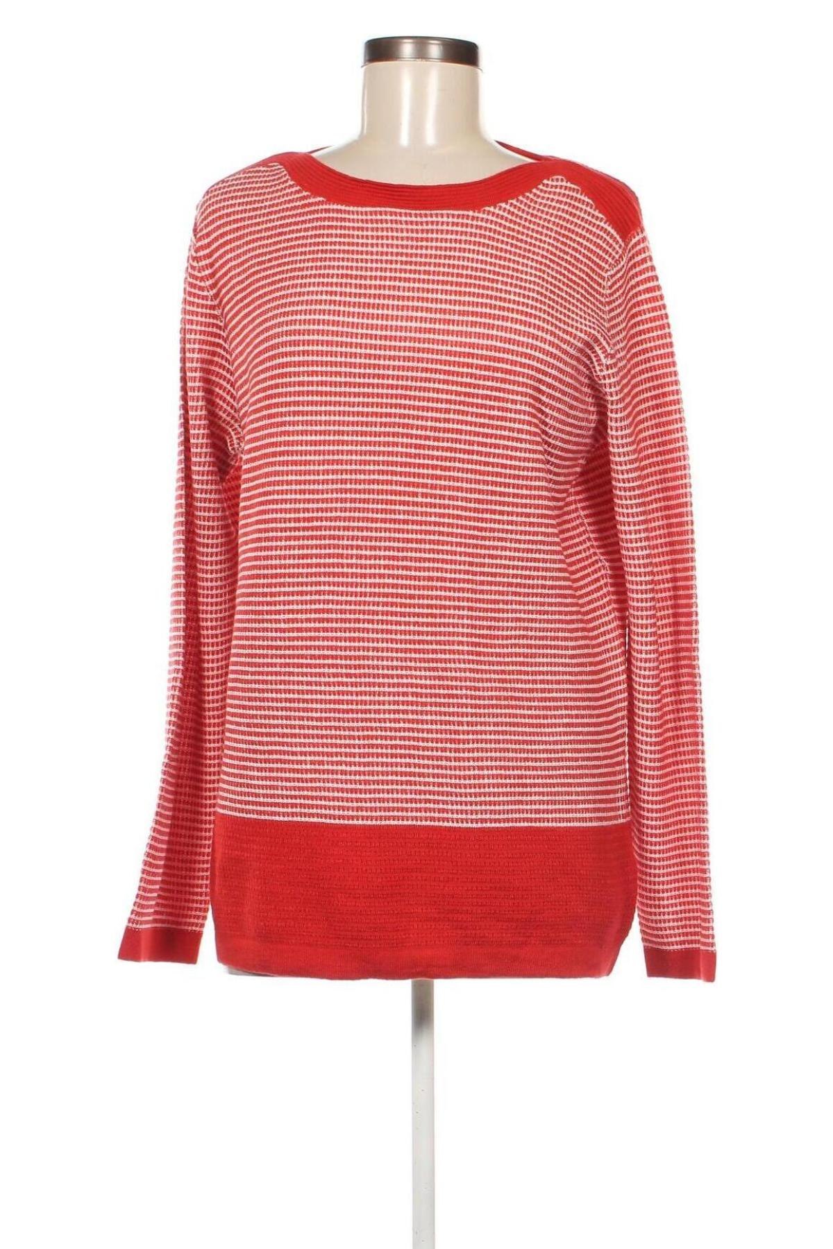 Дамски пуловер Laura Torelli, Размер M, Цвят Многоцветен, Цена 15,08 лв.