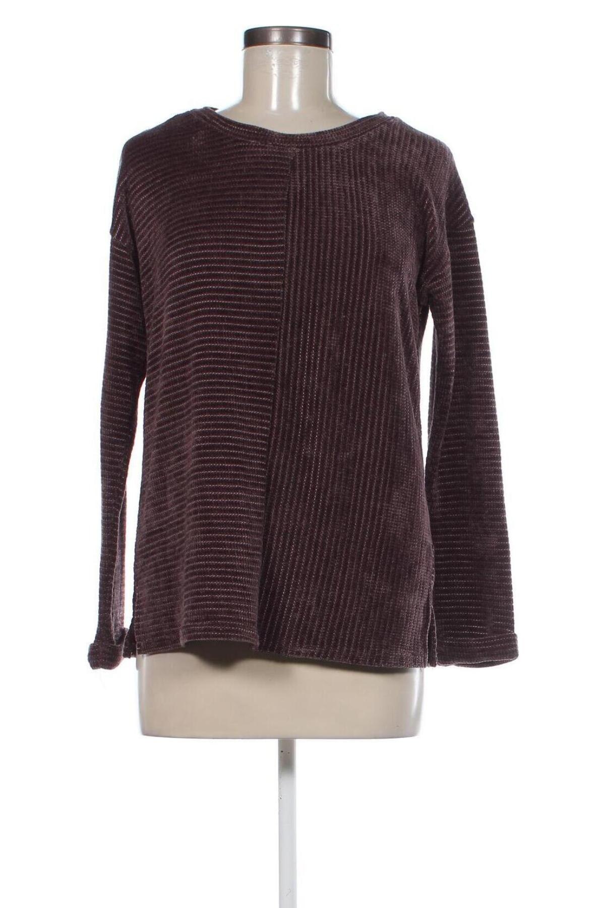 Дамски пуловер Laura Torelli, Размер S, Цвят Лилав, Цена 23,92 лв.