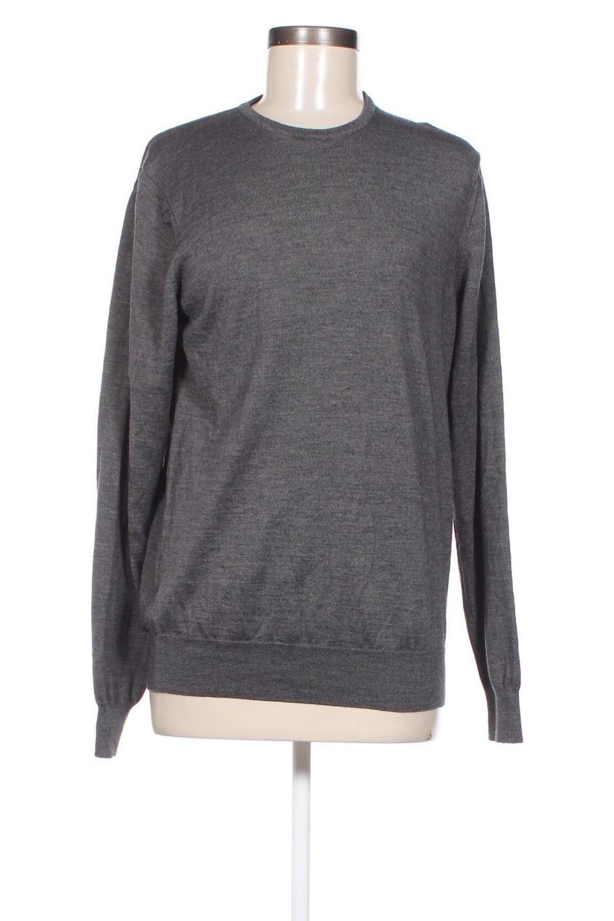 Damenpullover Lawrence Grey, Größe XL, Farbe Grau, Preis € 30,20