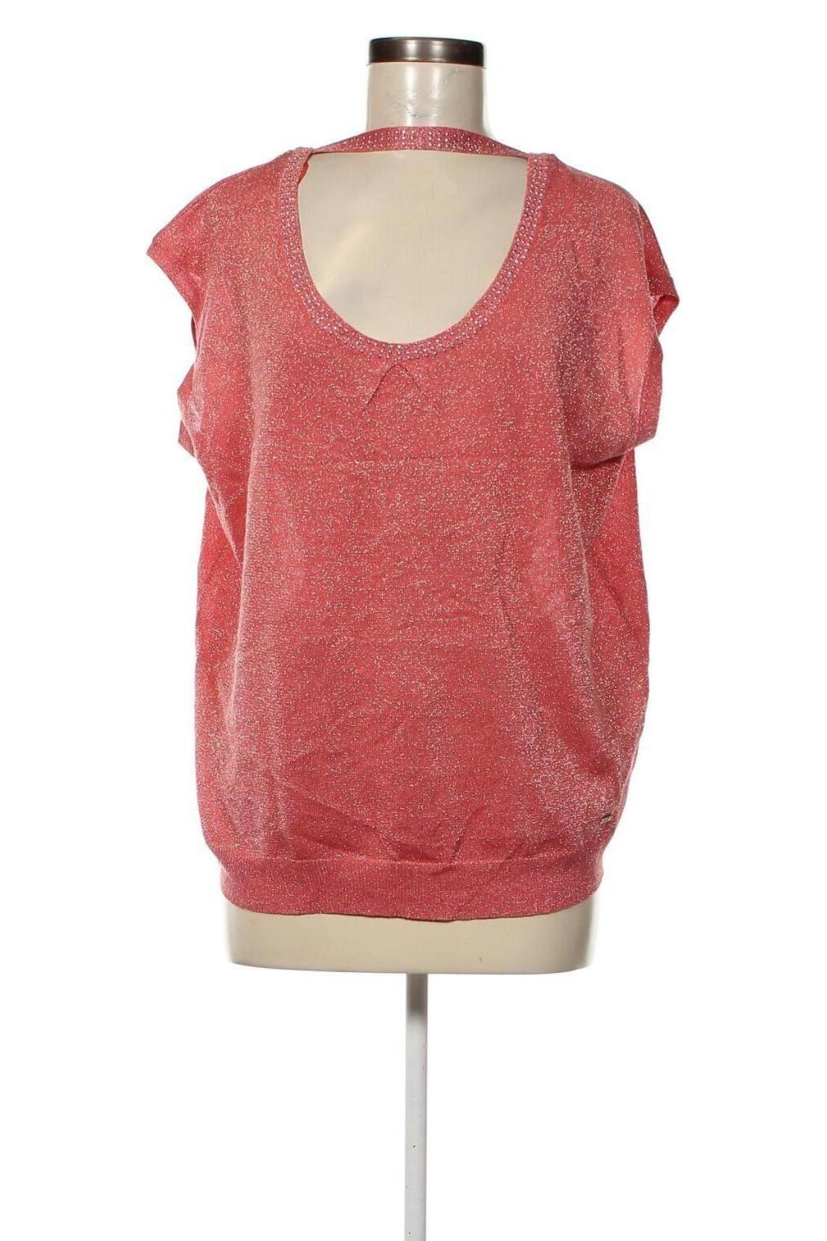 Damenpullover Lola Liza, Größe XL, Farbe Rosa, Preis 8,56 €