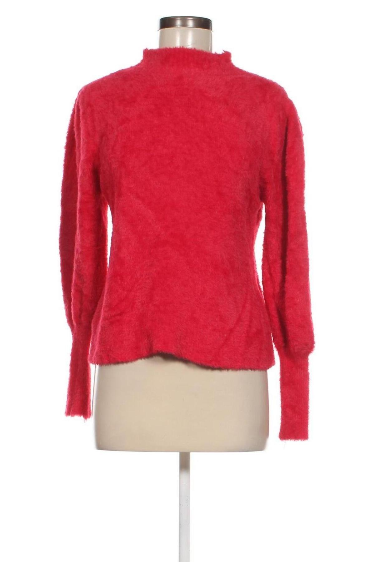 Damenpullover Lola Liza, Größe M, Farbe Rot, Preis € 18,07