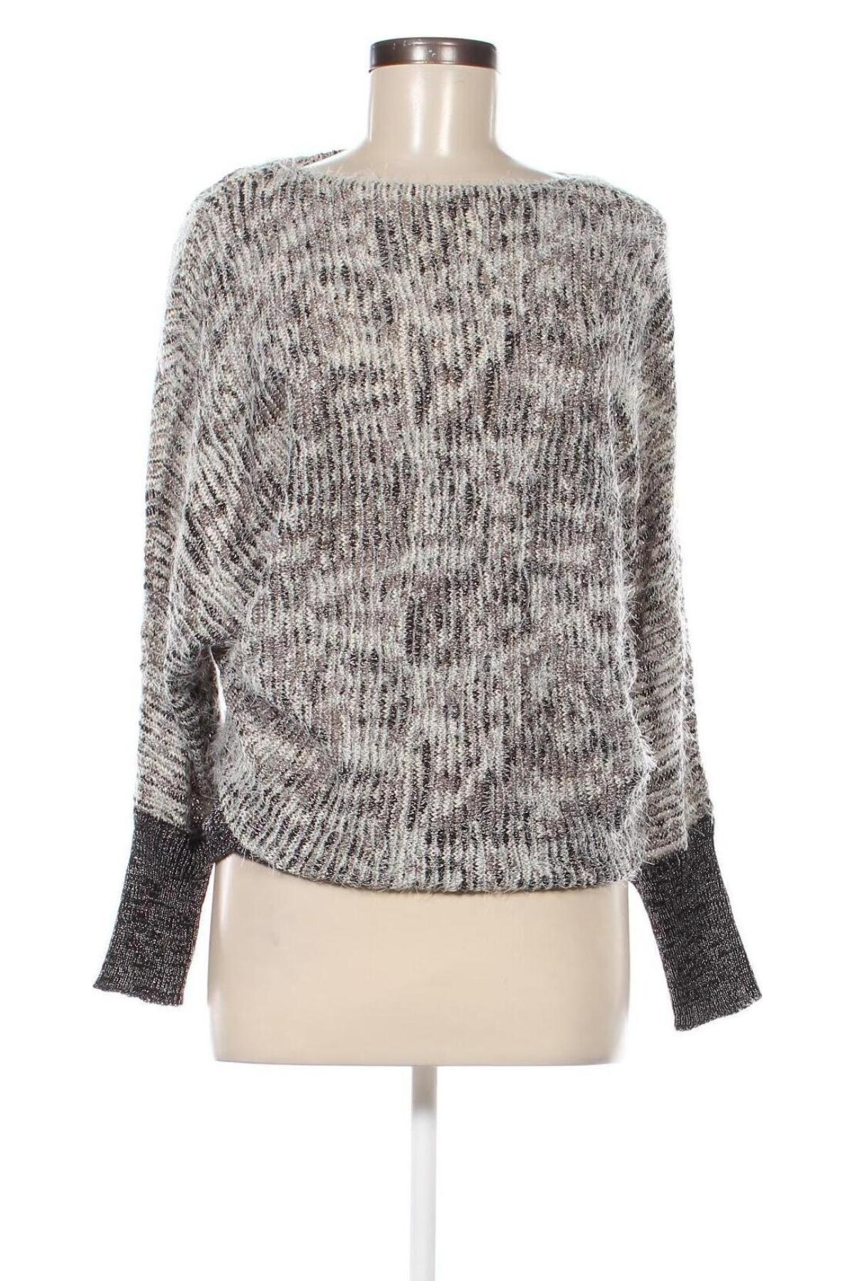 Дамски пуловер Lola Liza, Размер M, Цвят Многоцветен, Цена 21,32 лв.
