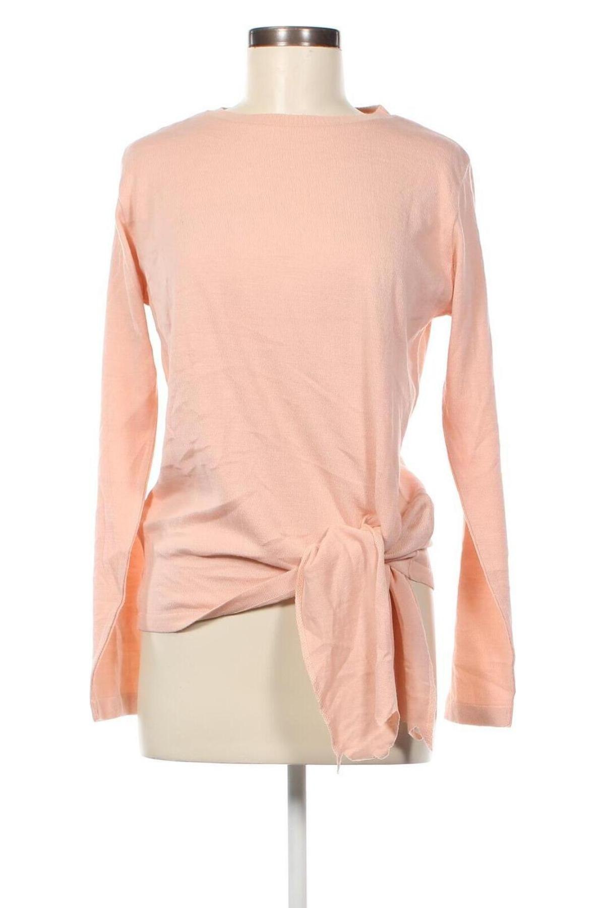 Damenpullover Lost, Größe XL, Farbe Rosa, Preis 28,33 €