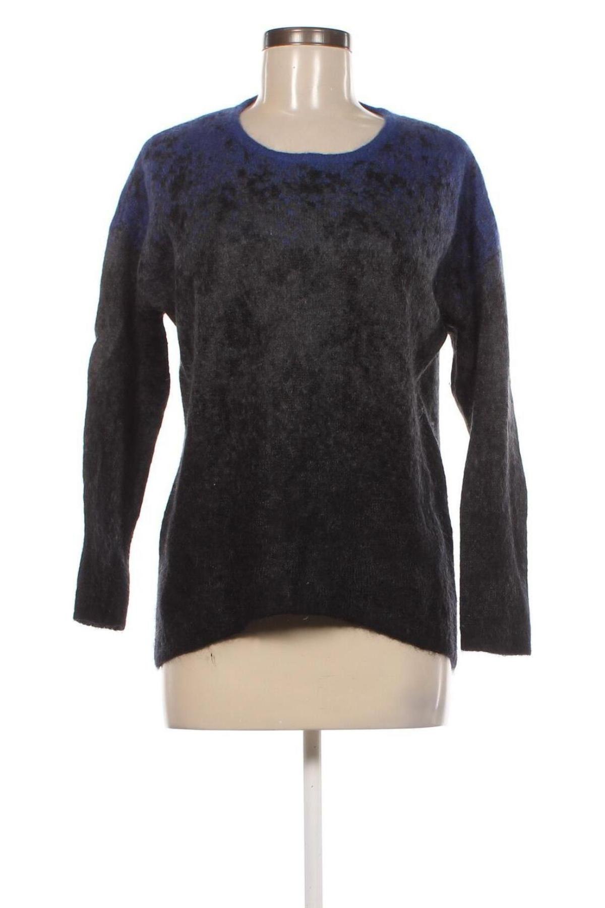 Γυναικείο πουλόβερ Luisa Cerano, Μέγεθος L, Χρώμα Πολύχρωμο, Τιμή 23,23 €