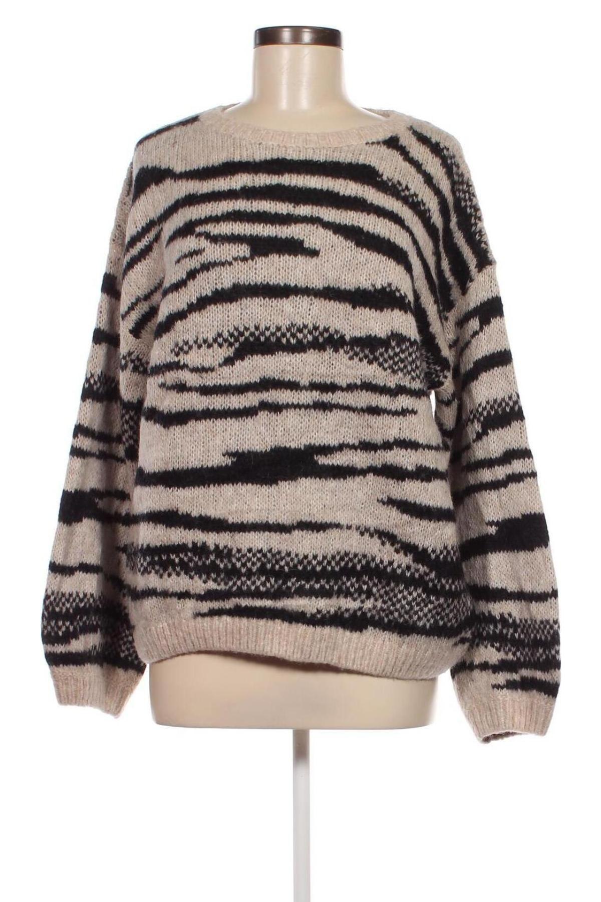 Γυναικείο πουλόβερ Luisa Cerano, Μέγεθος L, Χρώμα Πολύχρωμο, Τιμή 24,93 €