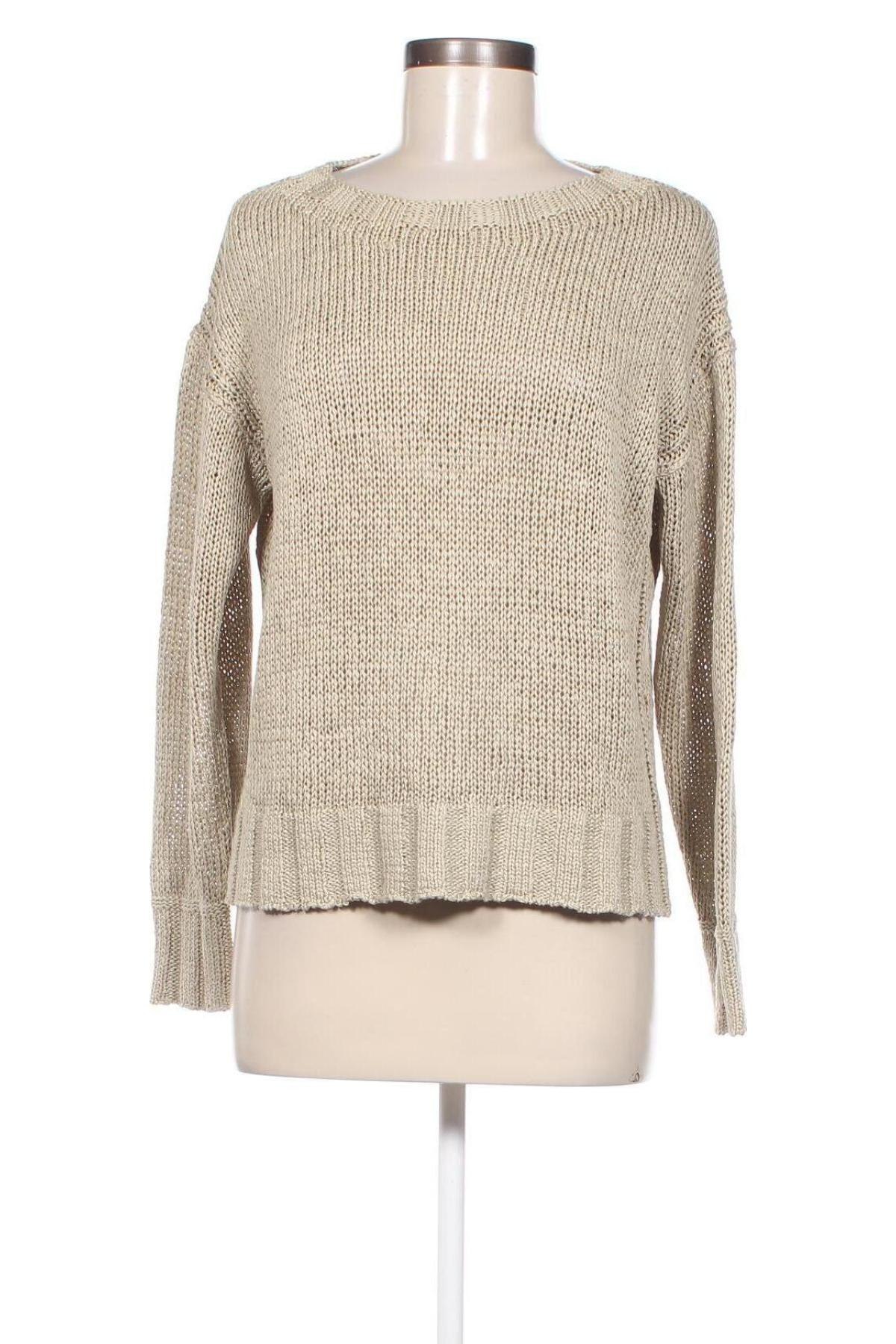 Damenpullover Luisa Cerano, Größe S, Farbe Beige, Preis € 15,49