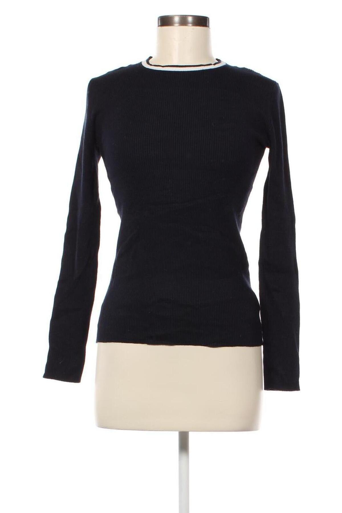 Γυναικείο πουλόβερ MICHAEL Michael Kors, Μέγεθος S, Χρώμα Μπλέ, Τιμή 91,30 €