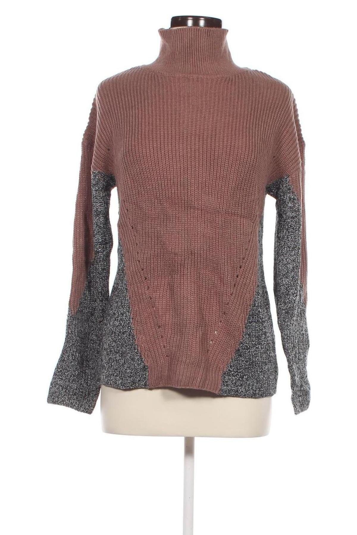 Γυναικείο πουλόβερ Made With Love, Μέγεθος S, Χρώμα Πολύχρωμο, Τιμή 13,09 €