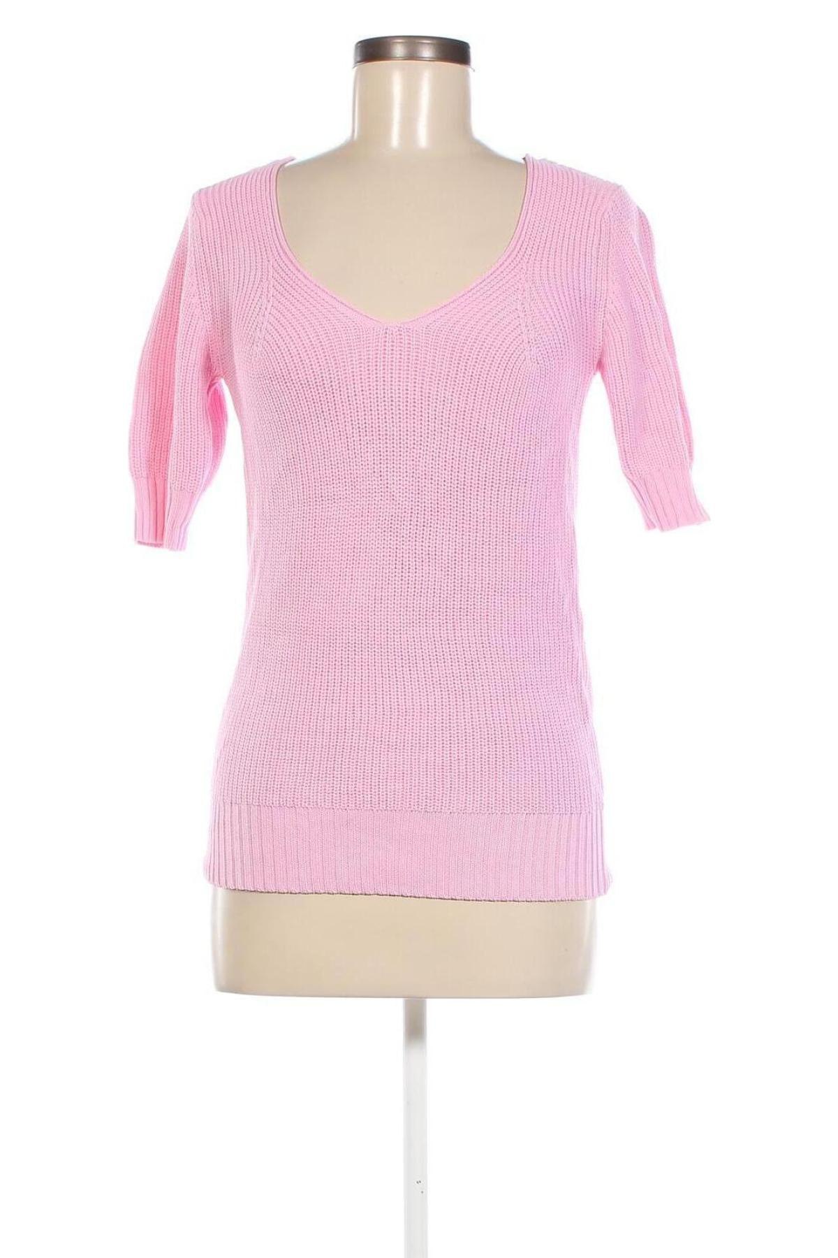 Damenpullover Madeleine, Größe S, Farbe Rosa, Preis 23,73 €